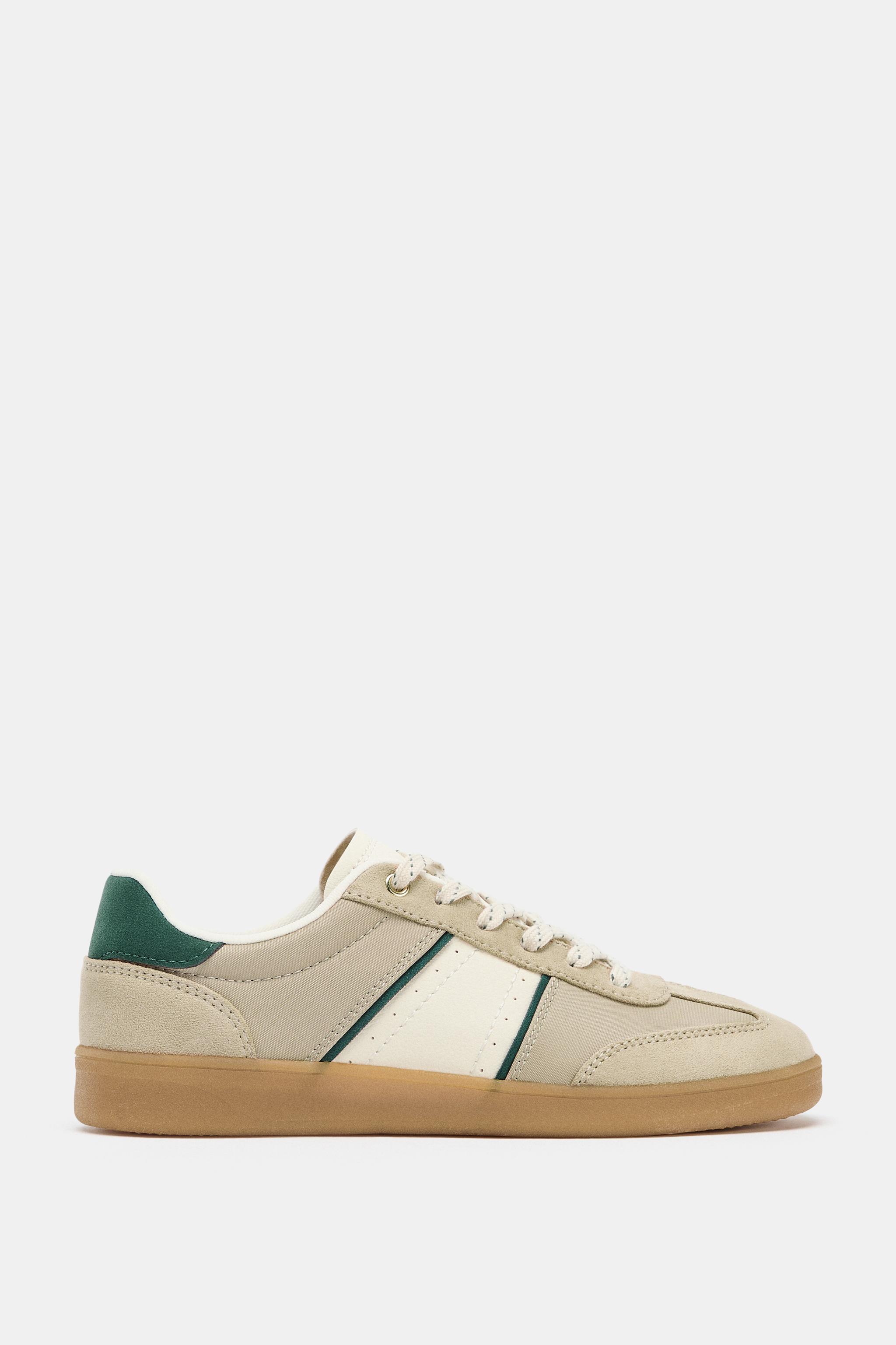 Colorful Sneakers