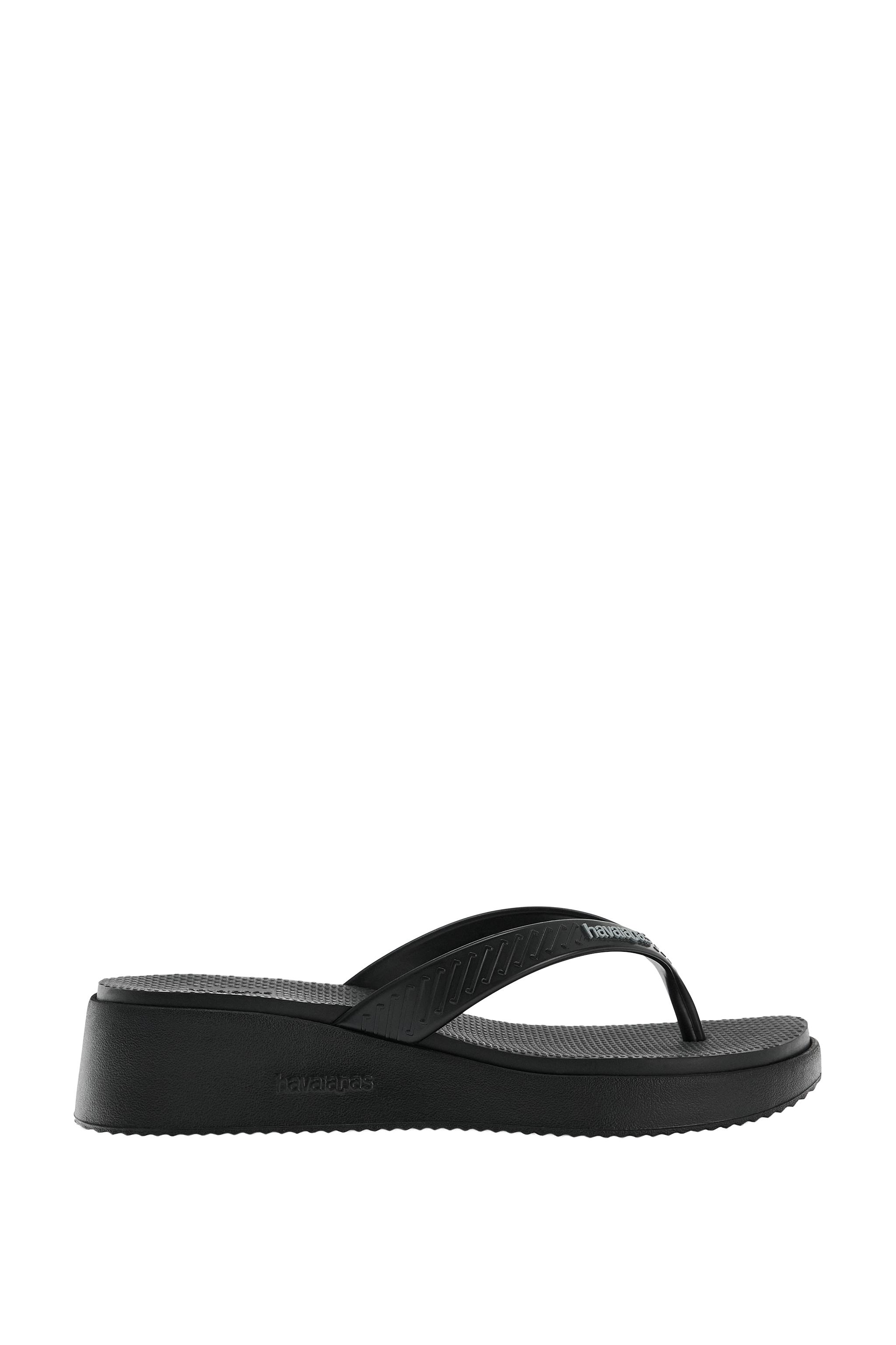 Platform sandals