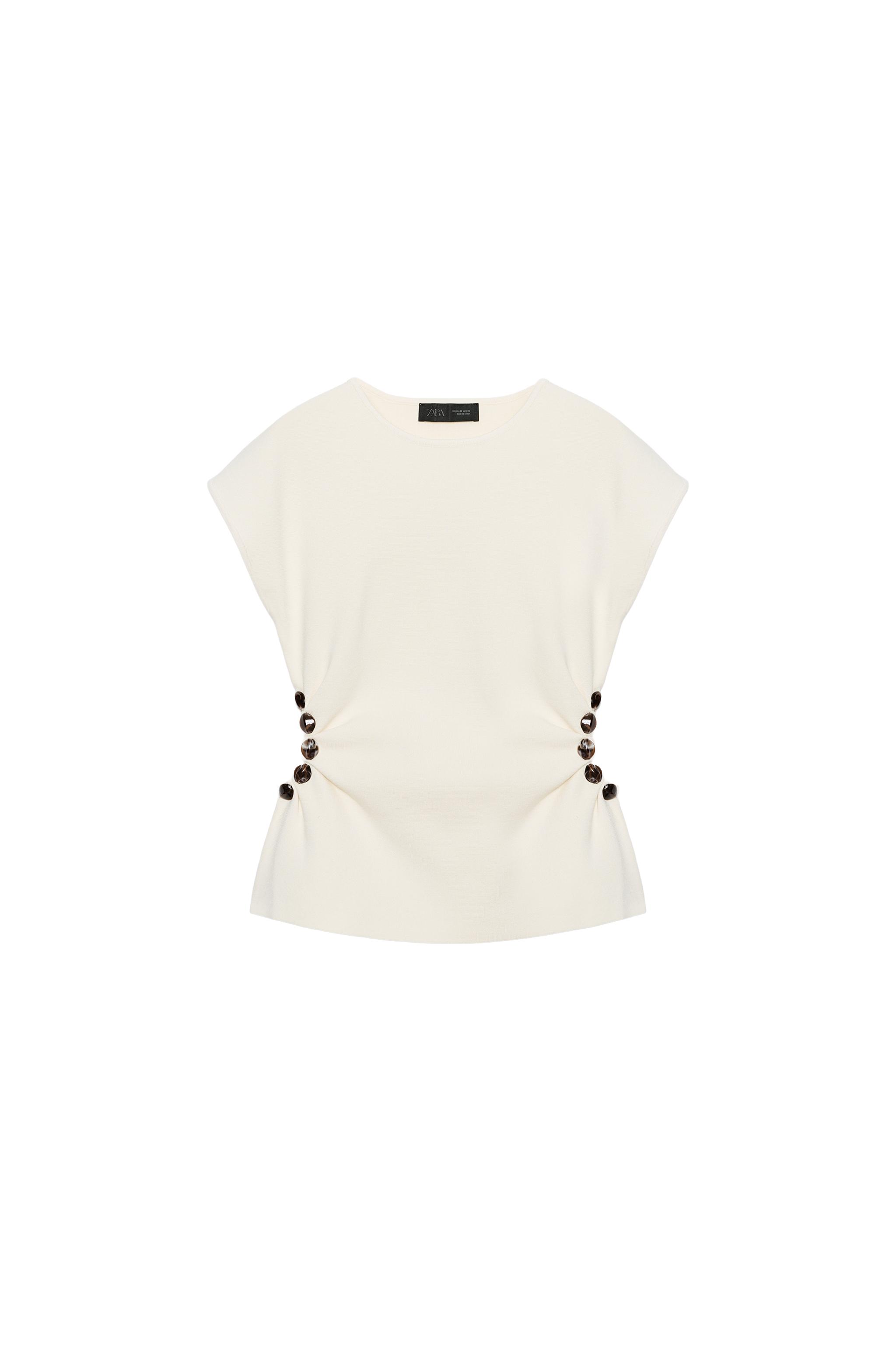 Cotton dress