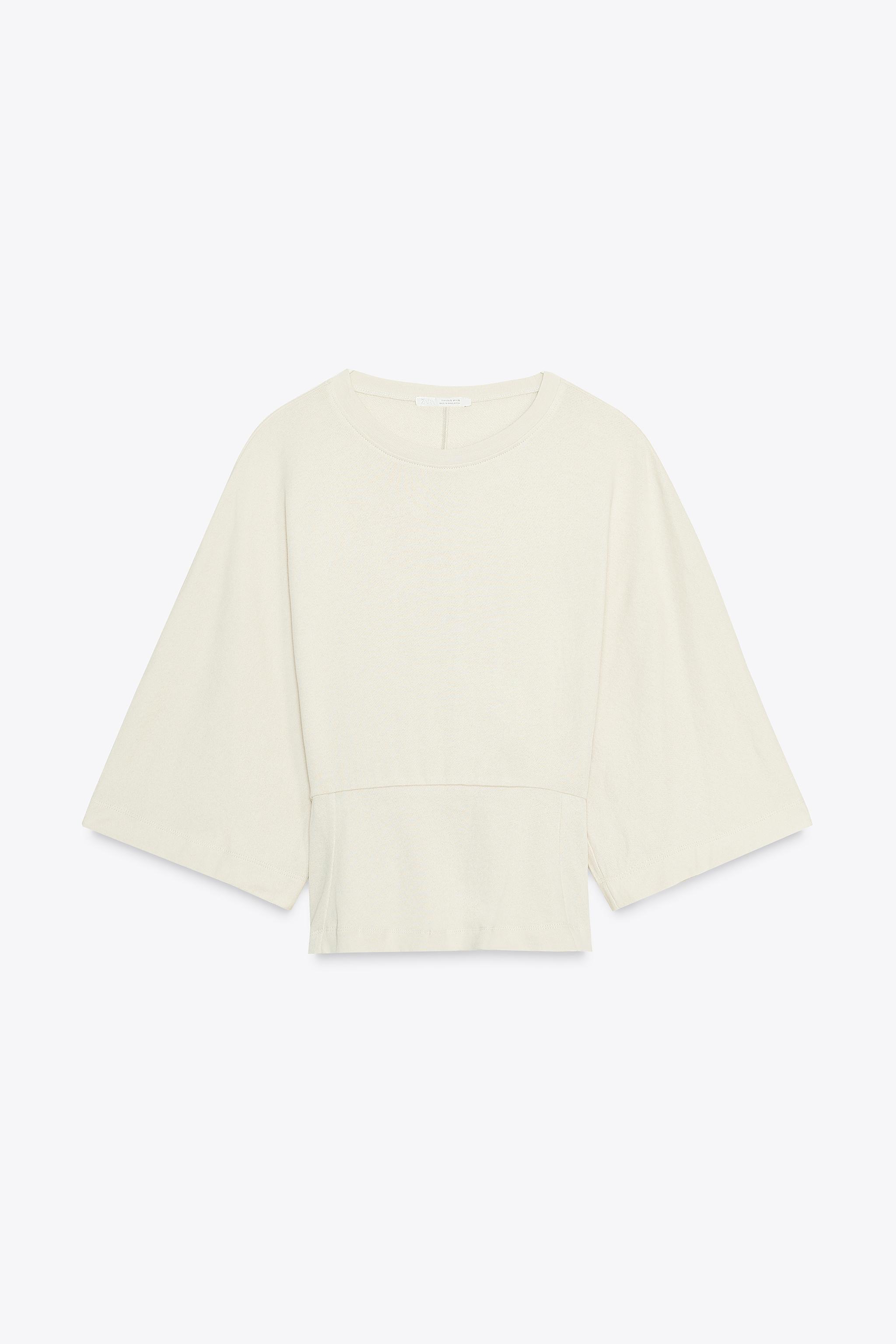 Cotton T-shirt