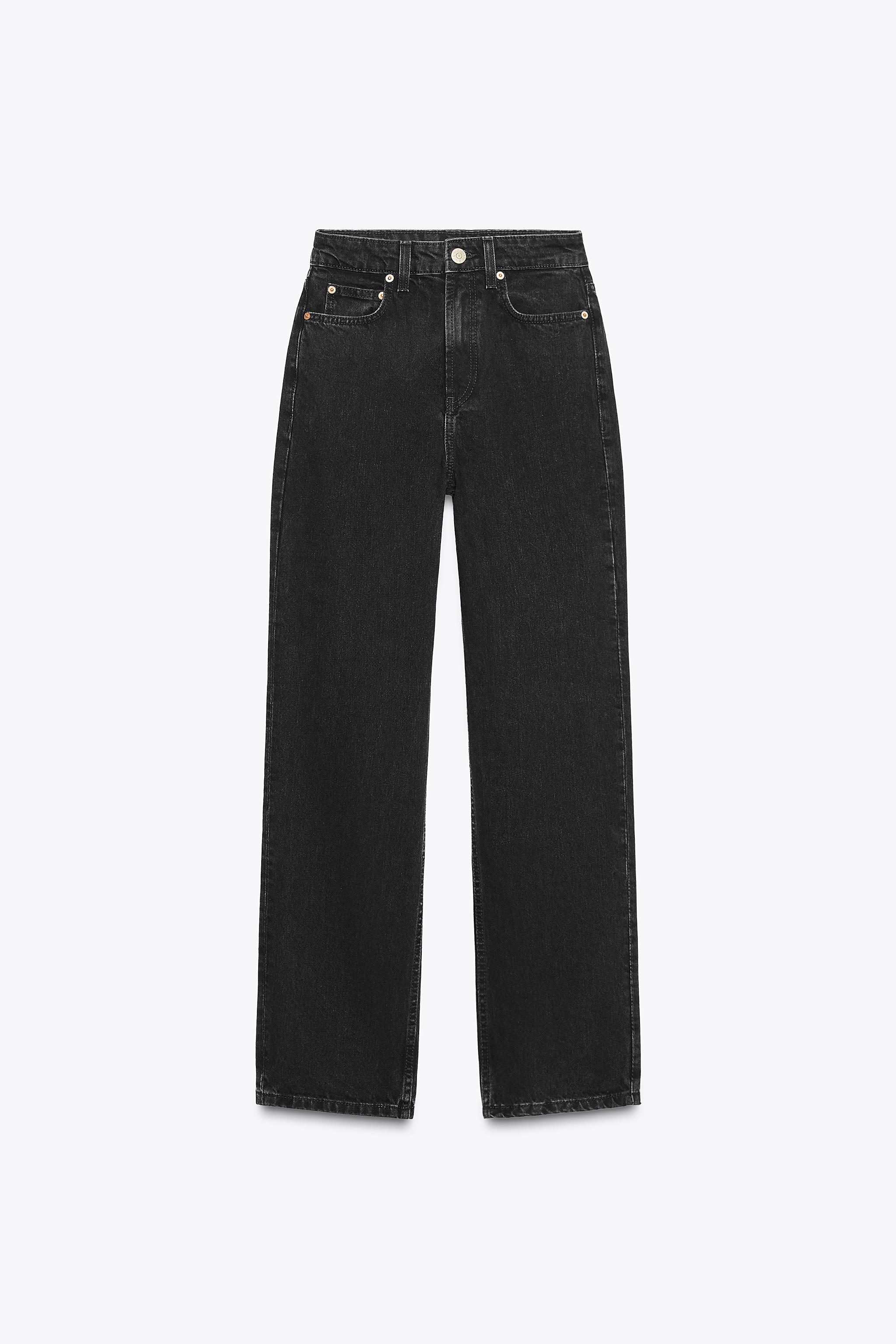 Mom High-Waist Jeans
