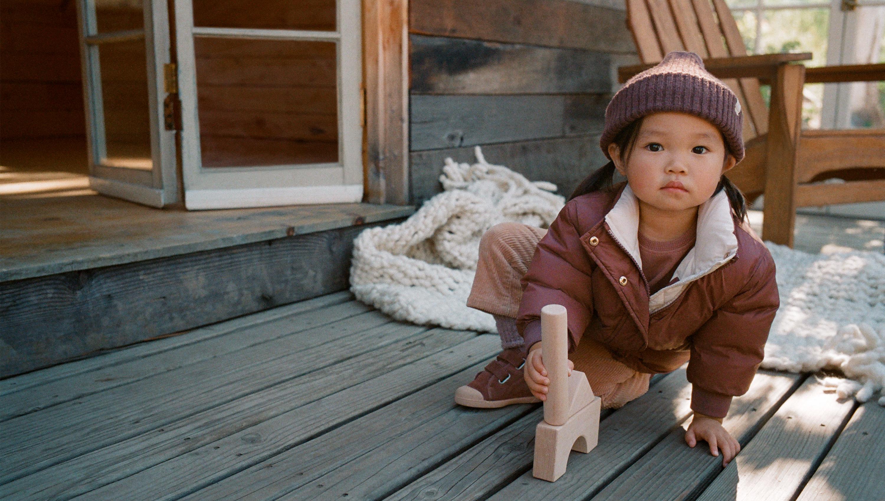 zara childrenswear online