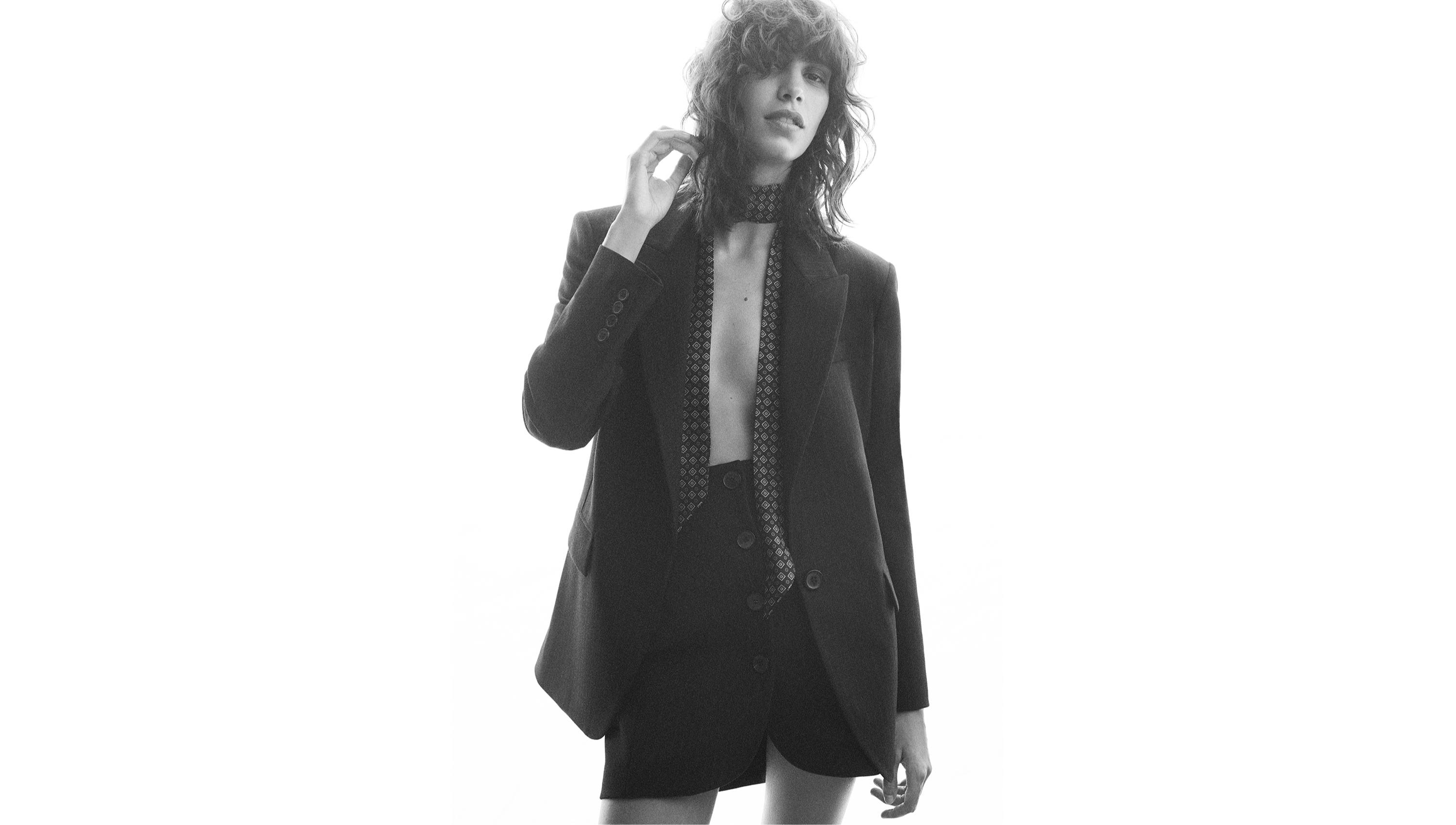 zara ladies new in