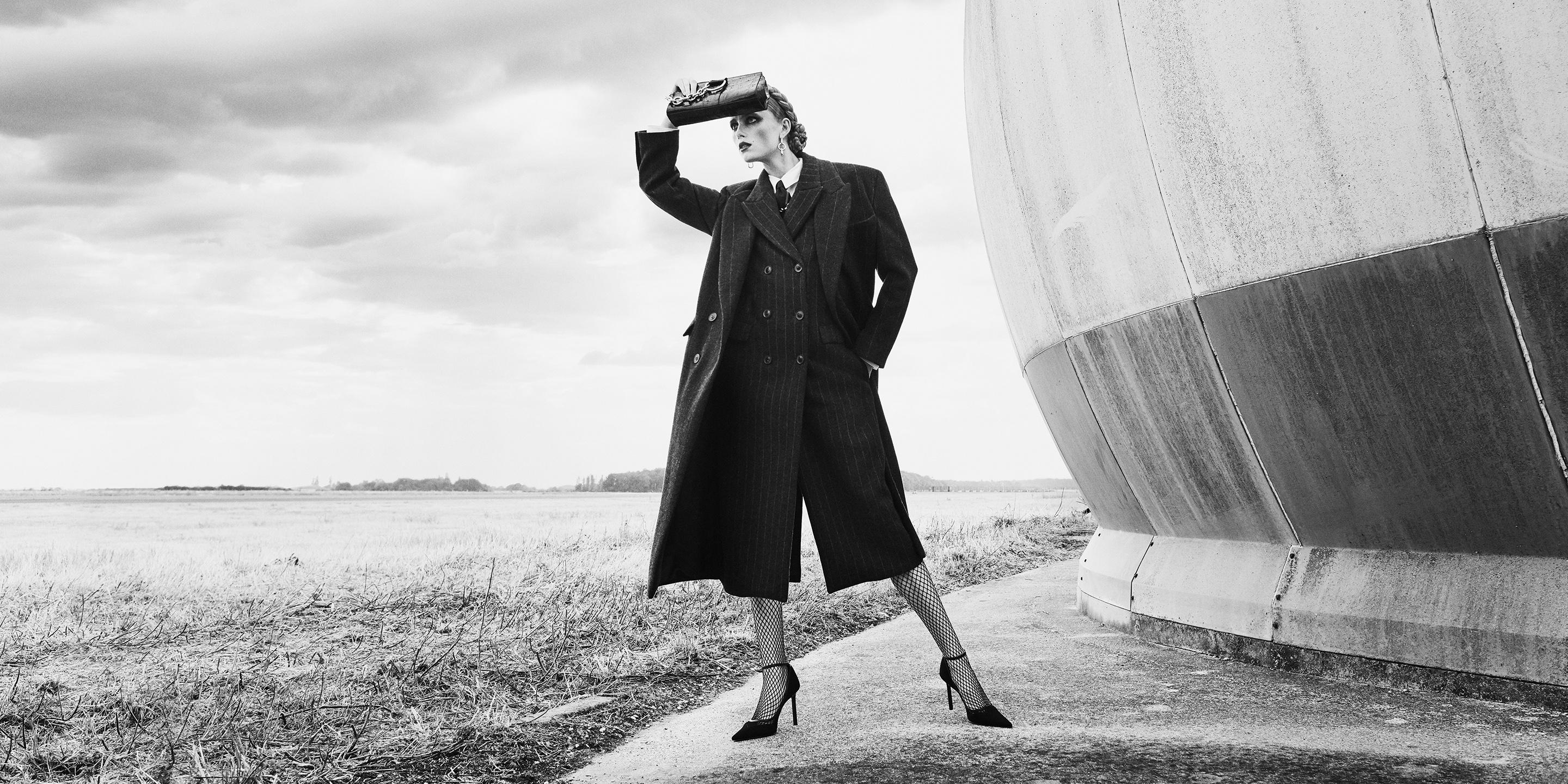 Zara Official Website