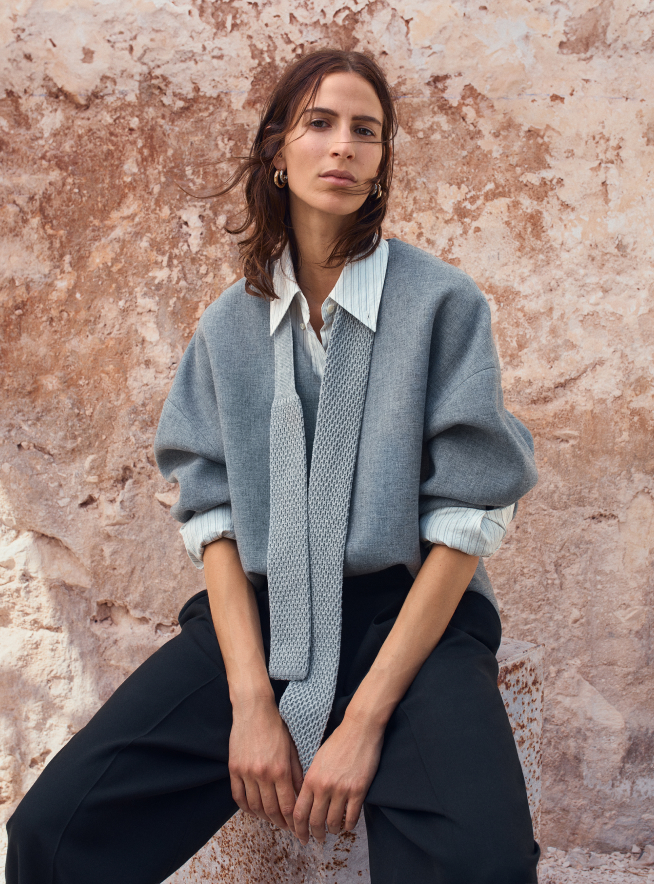 Zara woman españa new arrivals