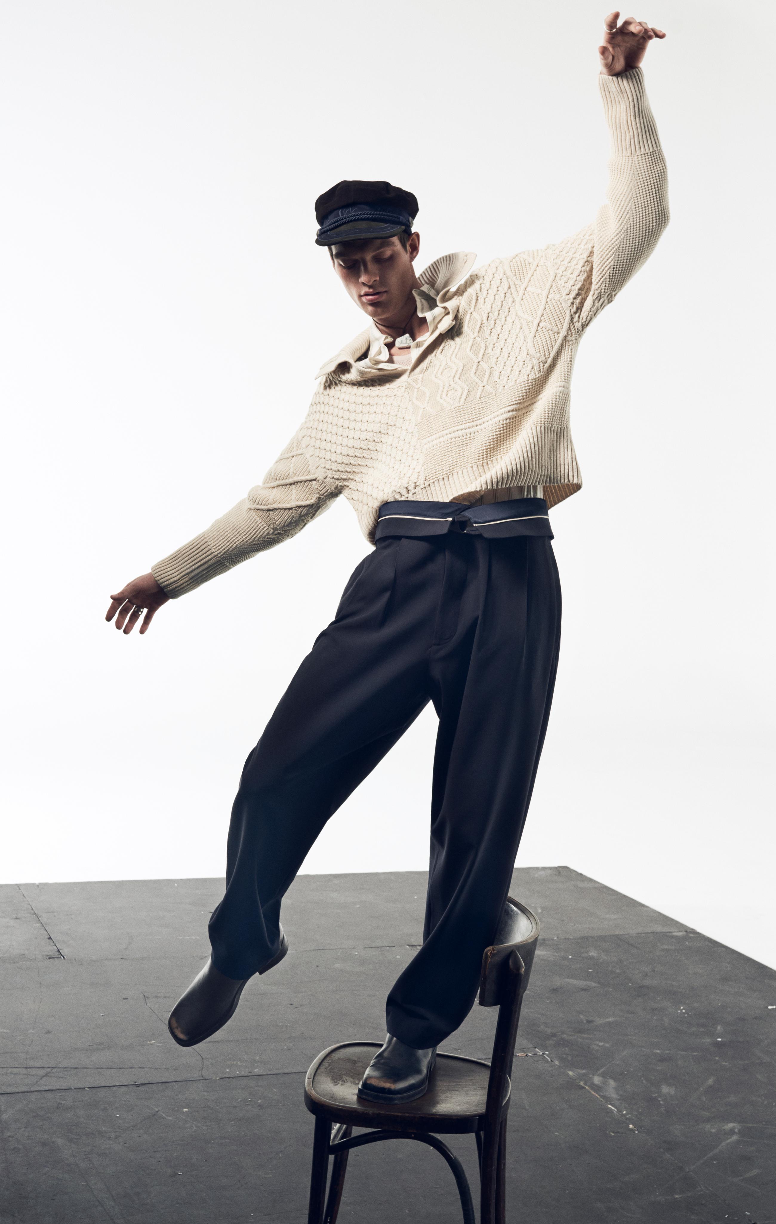 Zara Canada New Collection Online