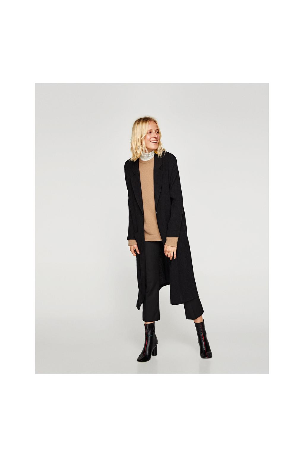 Plus Size Sweaters & Cardigans - Sears long front wrap cardigan sweaters plus size