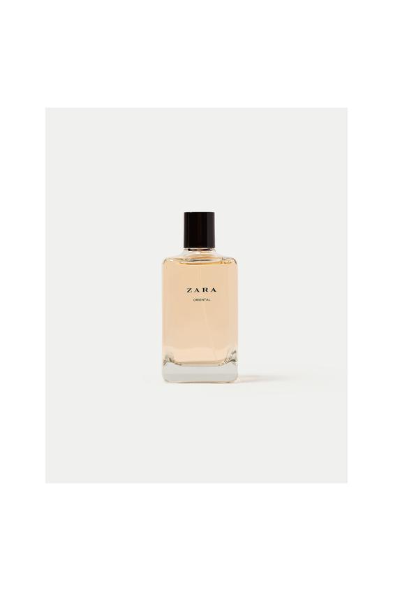 ZARA ORIENTAL EAU DE TOILETTE 200 ML - Fragrances-ACCESSORIES-WOMAN