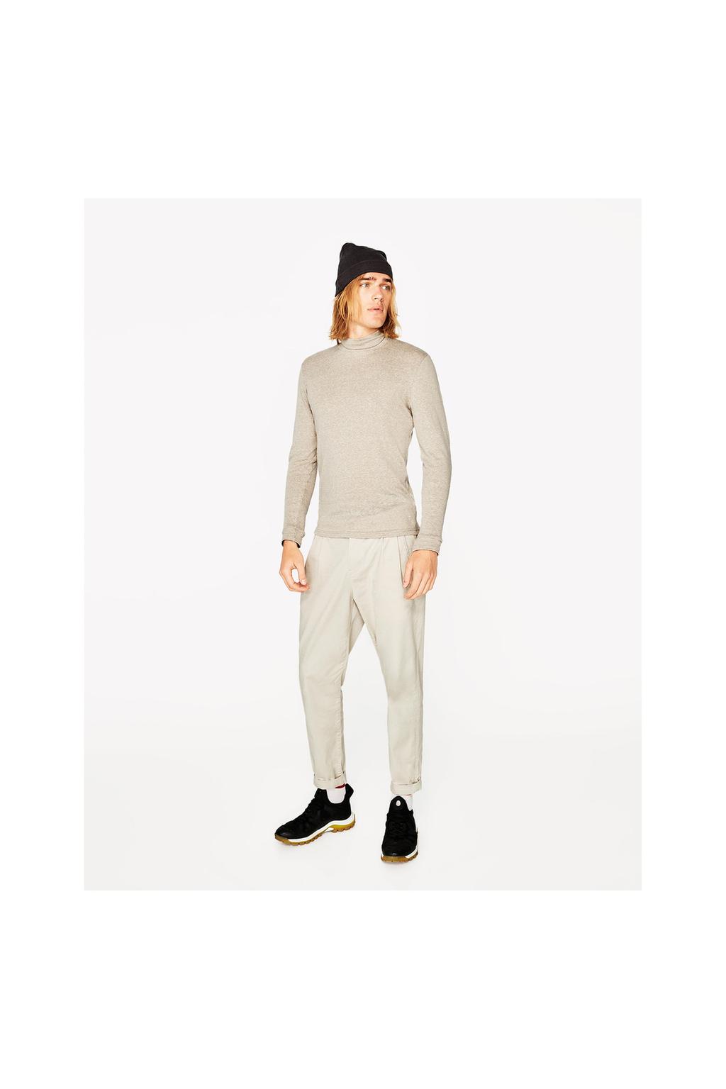 Recherche zara homme tunisie