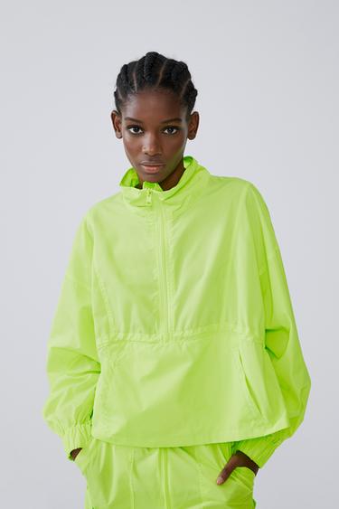 PACKABLE RAINCOAT - BELT BAG