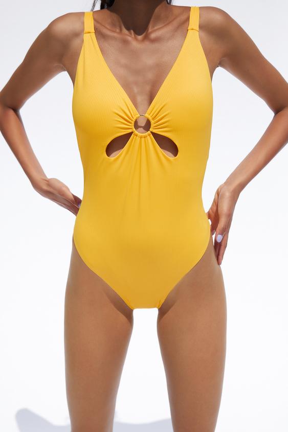 Modalite Net Zara Halkali Mayo 05410042 I2019