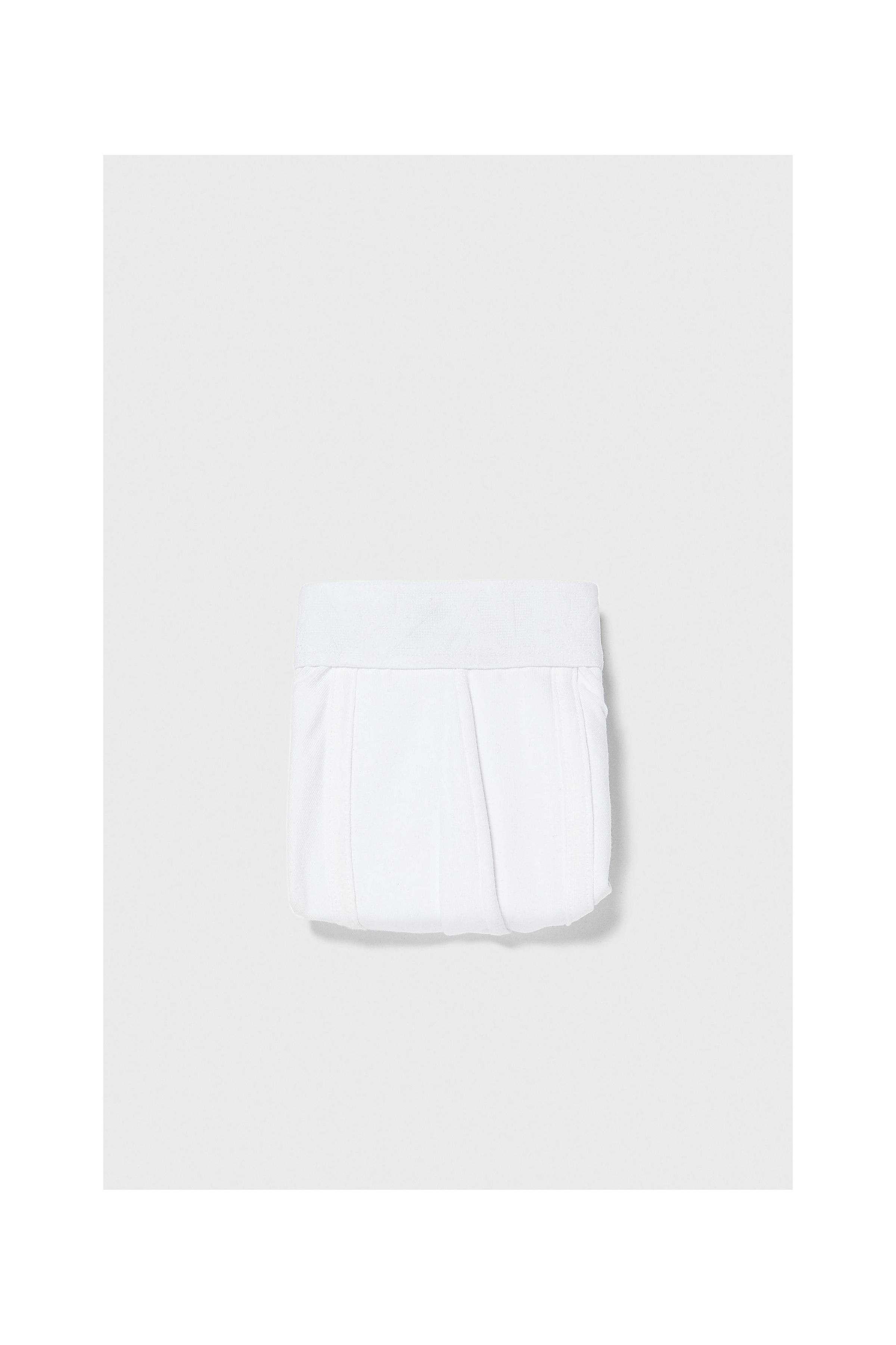 Zara BASIC BOXERS