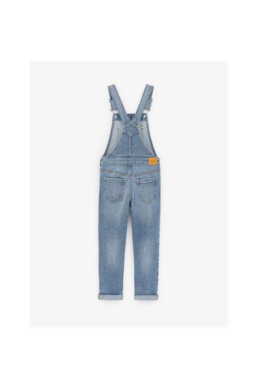 BASIC JEAN SALOPET