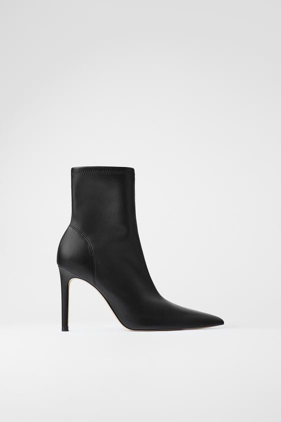 strec topuklu bilekte bot