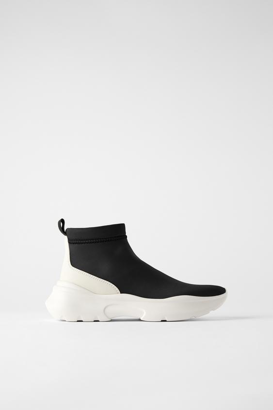 teknik kumas corap bot