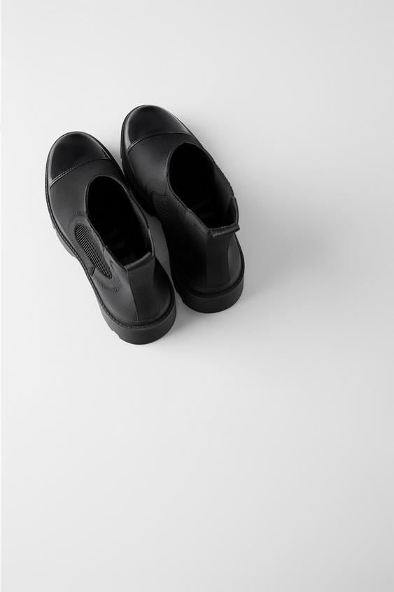 tirtikli tabanli strec duz bilekte bot