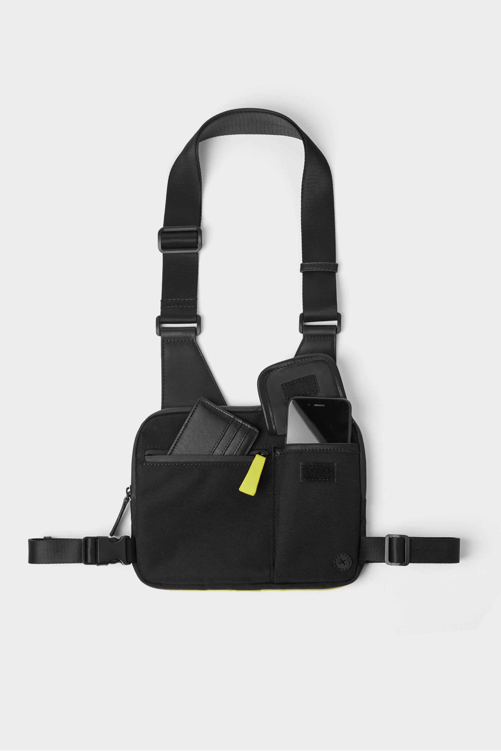 The Chest Bag - Where to Buy the Best Styles | VanityForbes