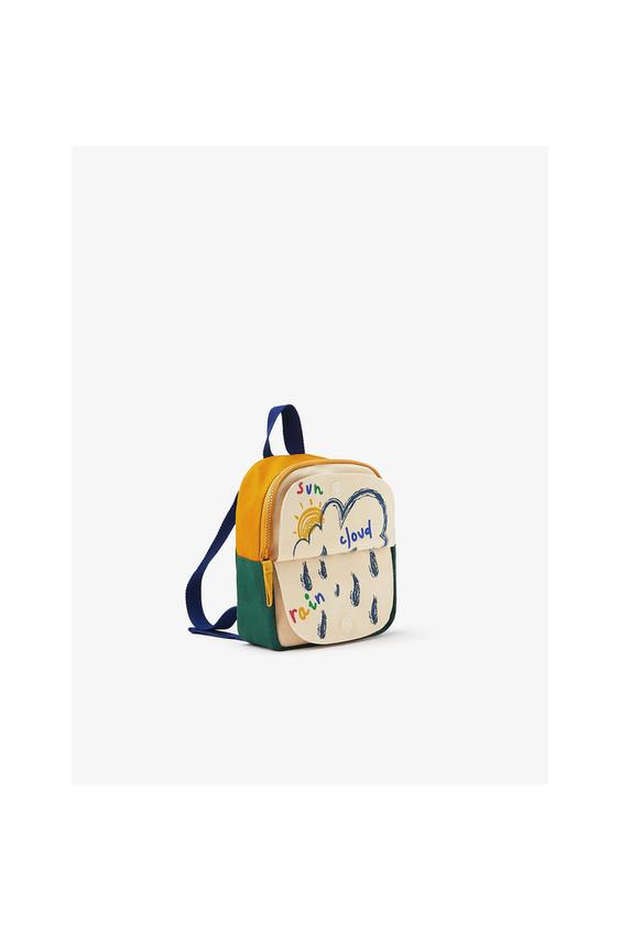 Mekanik Olarak Sil Goruntu Zara Cocuk Cantalari Rctrucksforsale Org