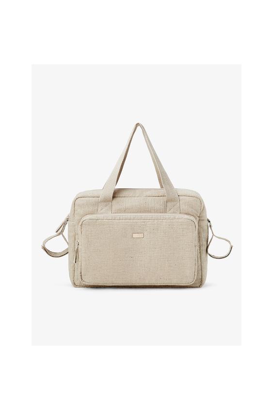 Modalite Net Zara Bebek Bakim Cantasi 11811006 I2019