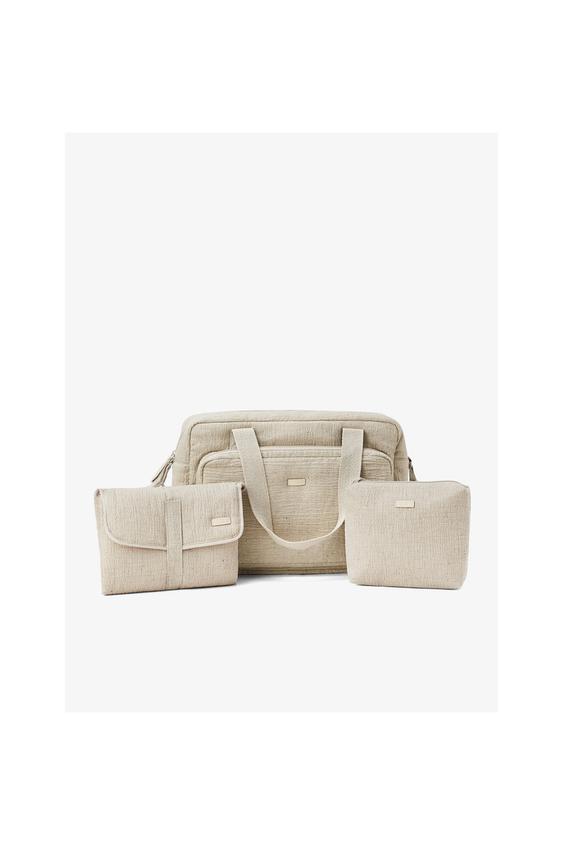 Modalite Net Zara Bebek Bakim Cantasi 11811006 I2019