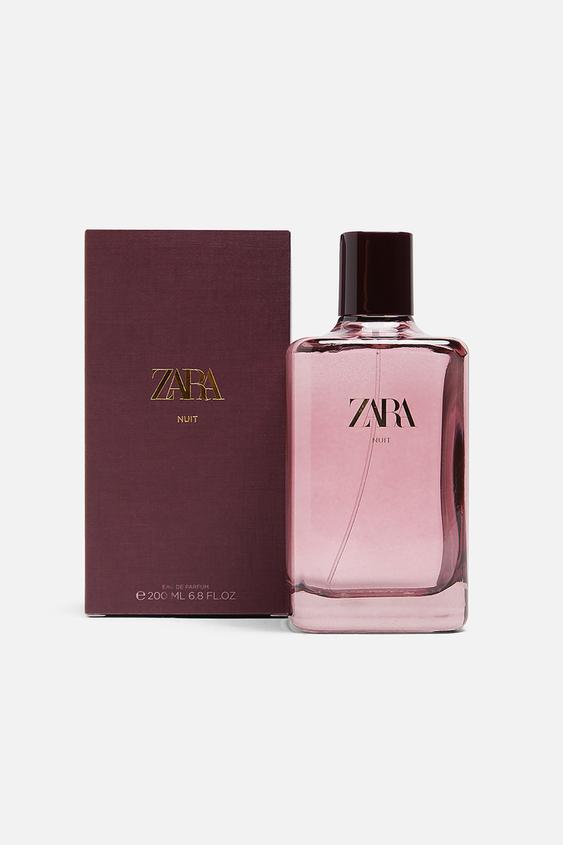 nuit zara