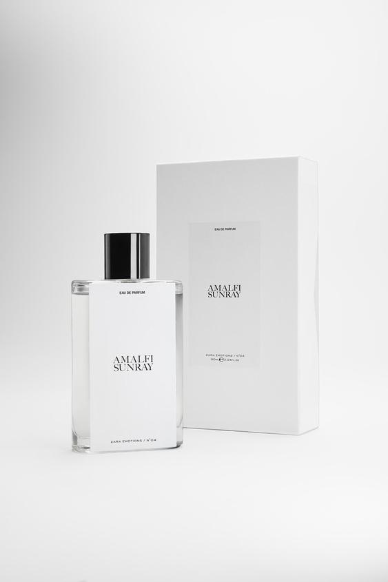 Jo Malone's Fragrance Collaboration With Zara Starts As Low