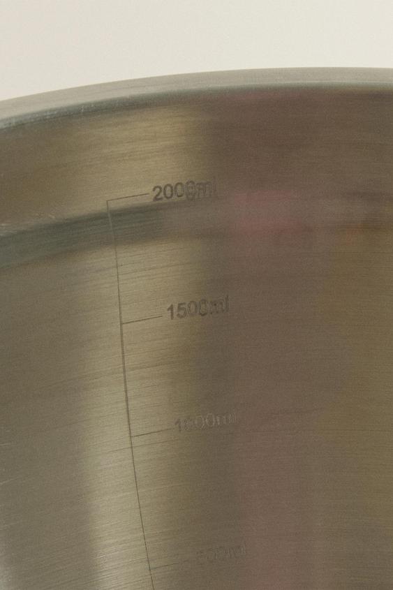 MIXING BOWL ZARA United Kingdom