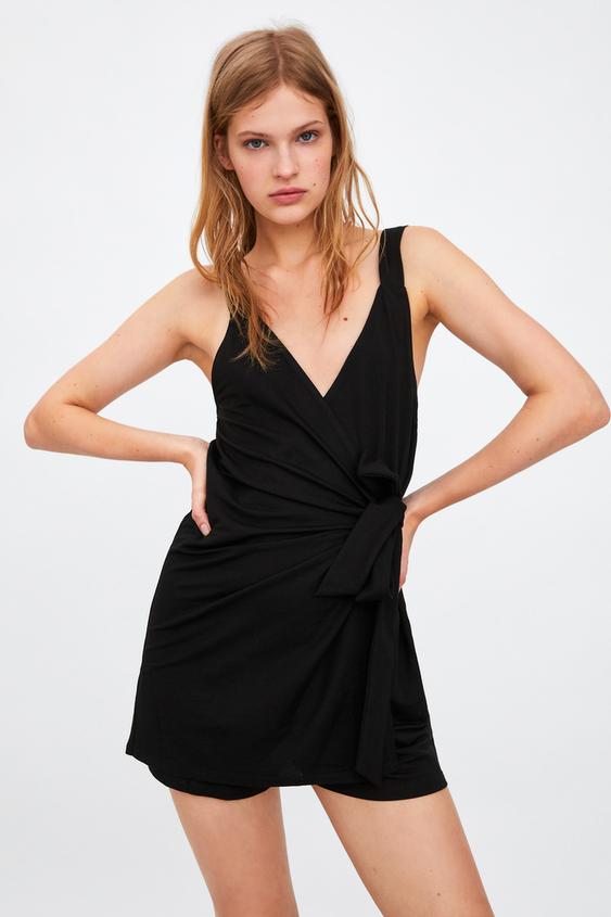 Zara KISA TULUM Zara KISA TULUM