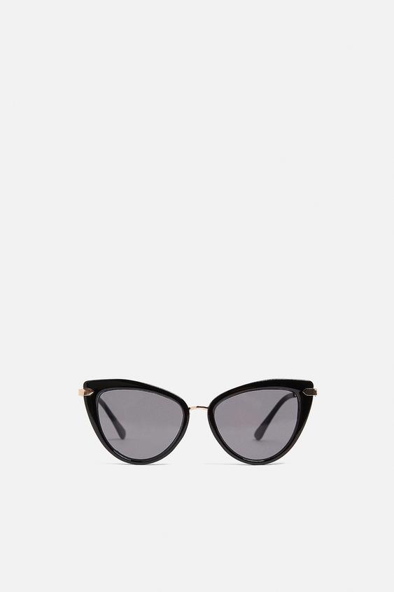 Modalite Zara Cat Eye Sunglasses