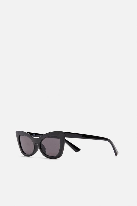 Modalite Net Zara Cat Eye Sunglasses