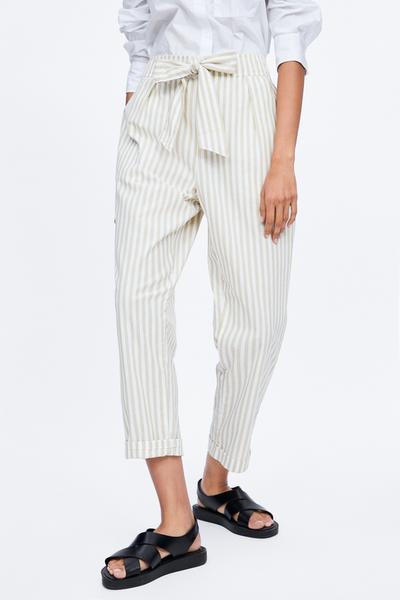 Celana  Jogger  Zara  Galery Cantik  Celana  Jogger  Zara  Galery Cantik