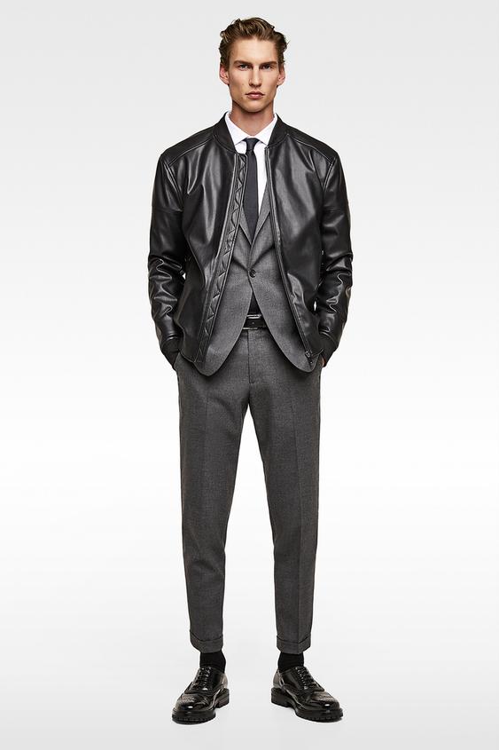 Faux leather jacket australia Faux leather jacket australia