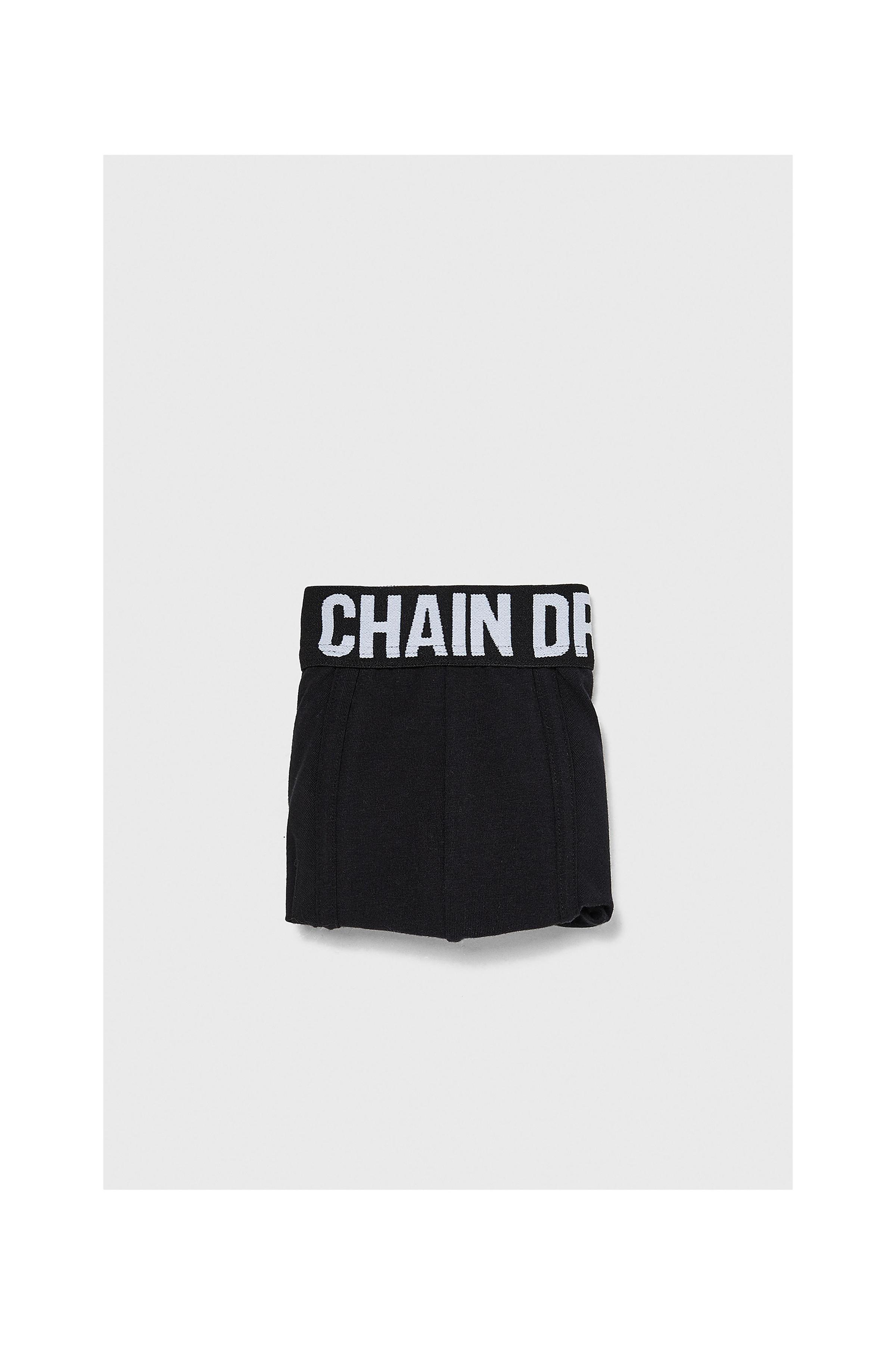 Zara TEXT WAISTBAND BOXERS