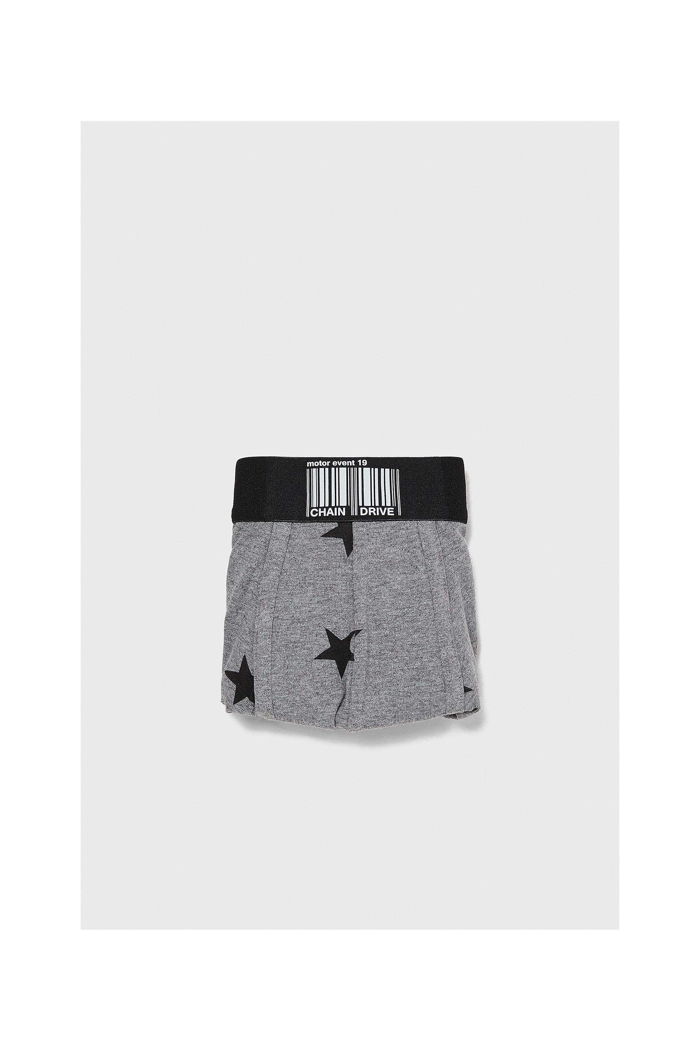 Zara STAR PRINTED BOXERS
