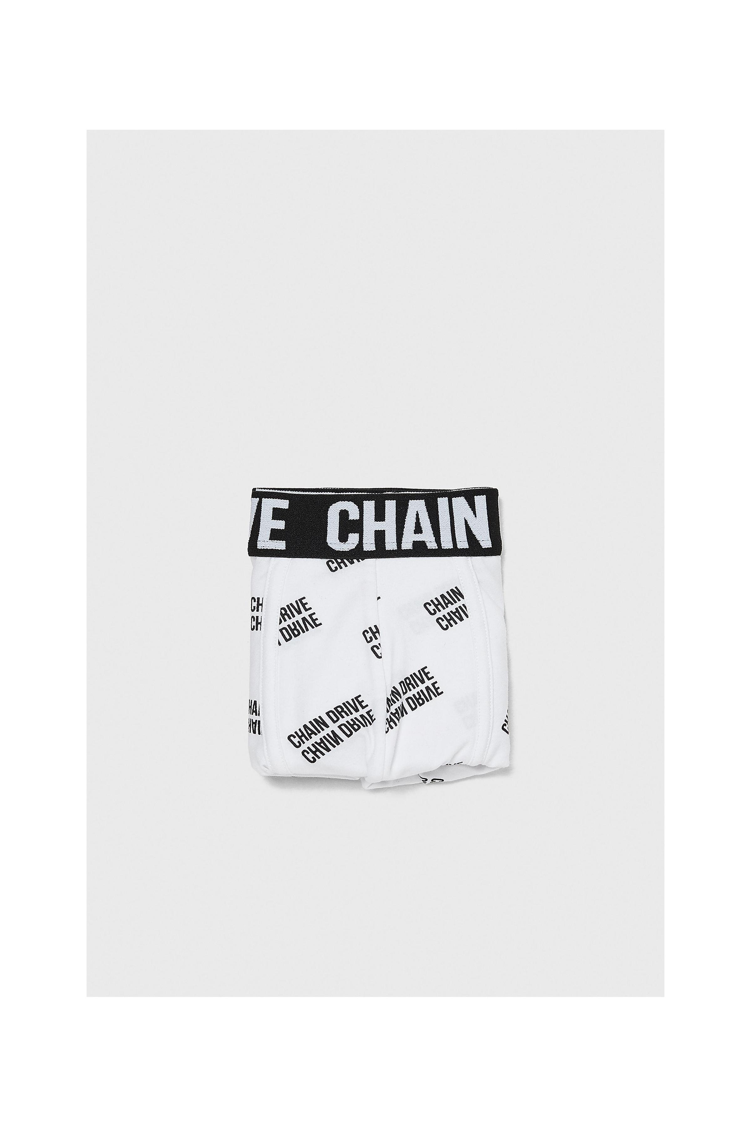 Zara PRINTED BOXERS