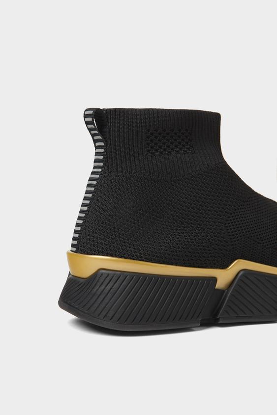 القلبية طعام التأقلم zara corap ayakkabi