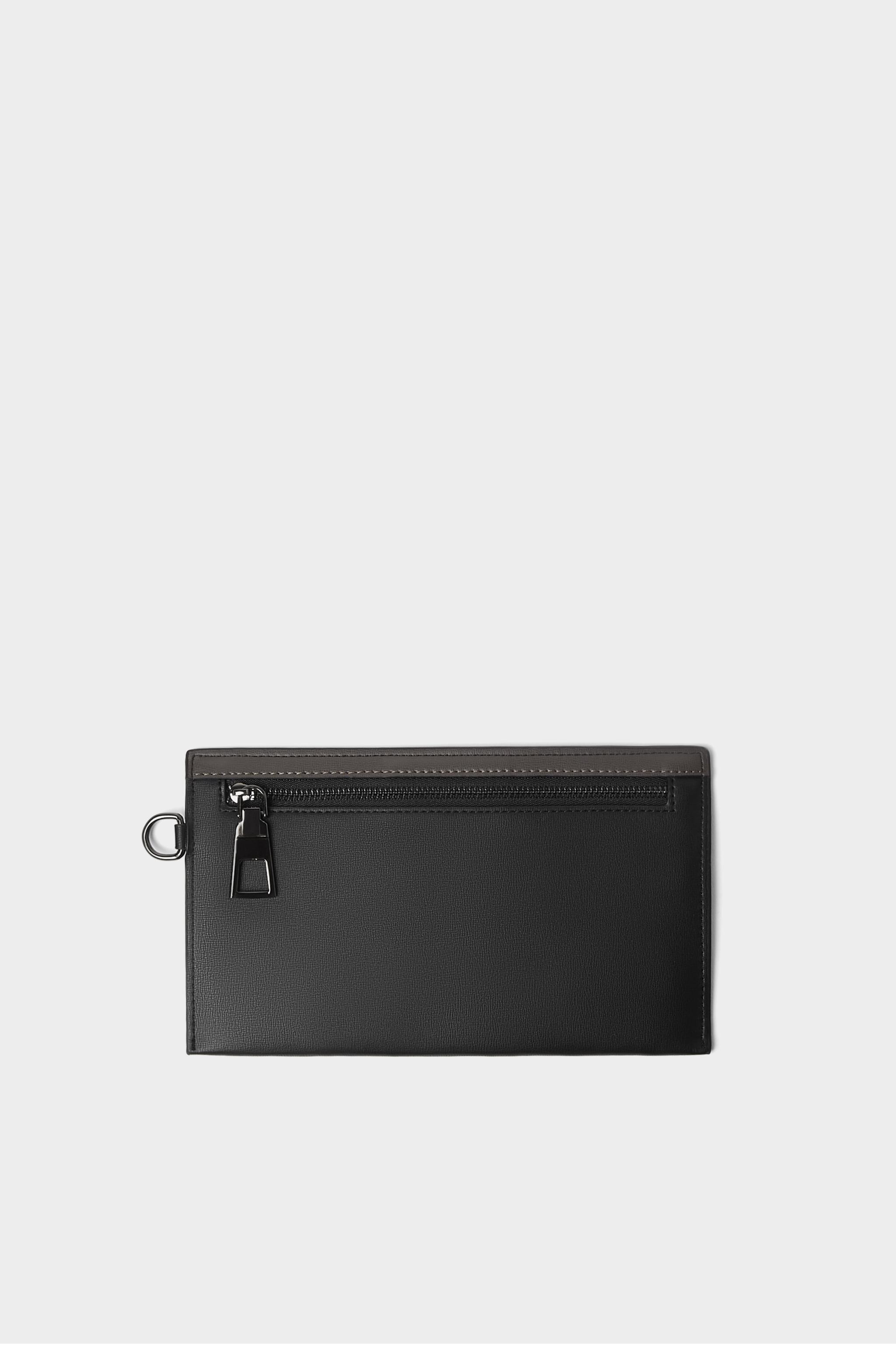 Zara MINI CLUTCH