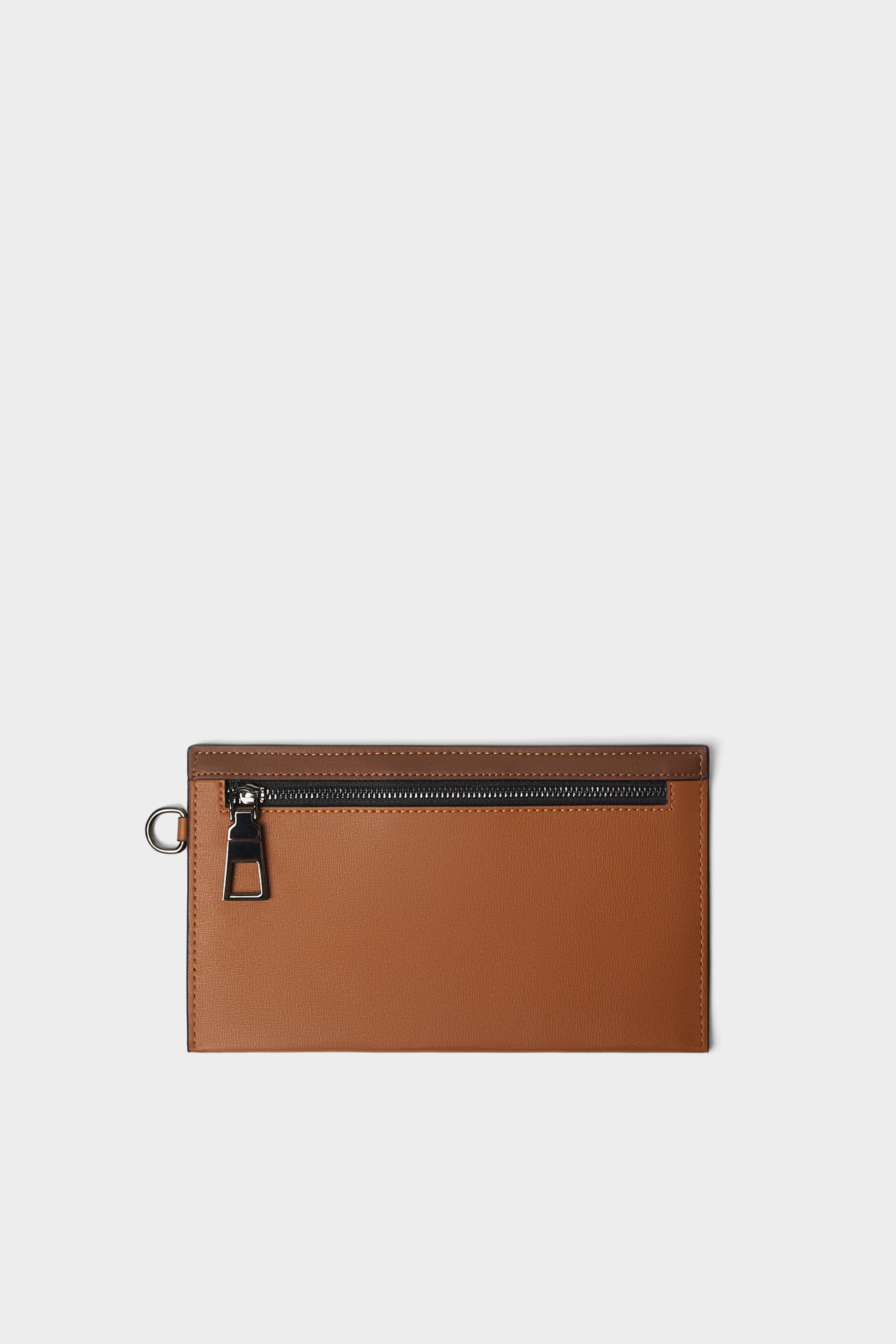 Zara MINI CLUTCH