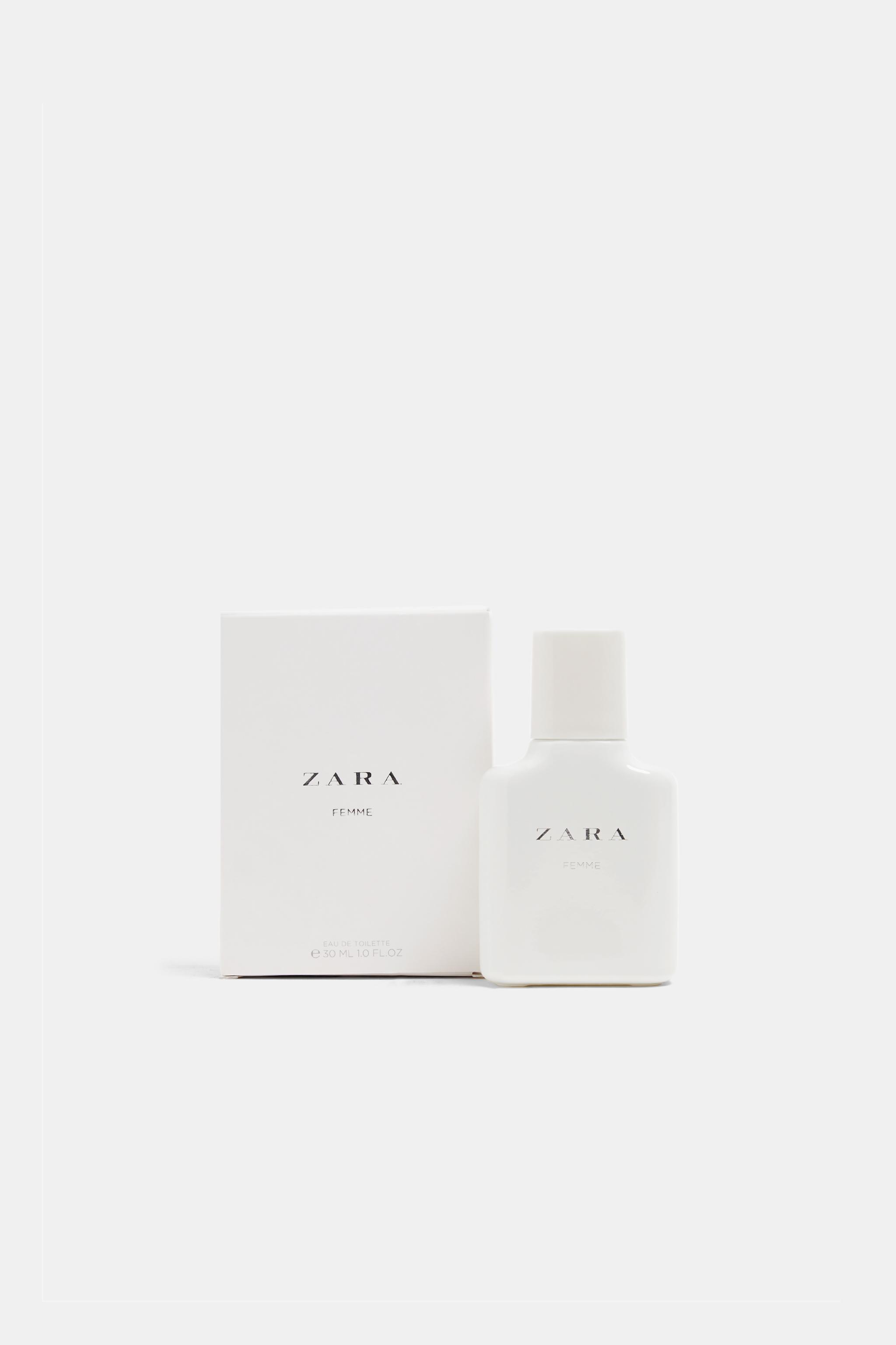 Zara FEMME 30 ML