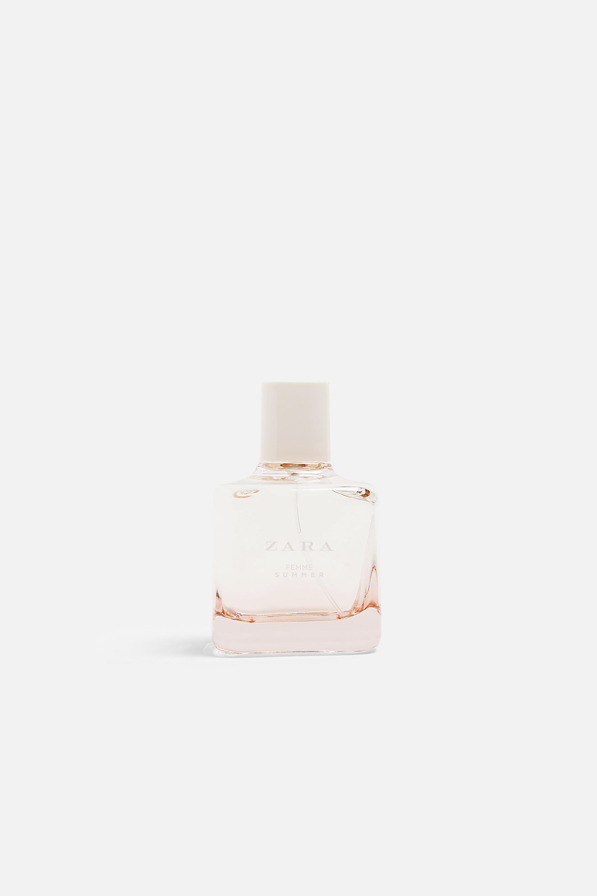 Zara FEMME SUMMER 100 ML