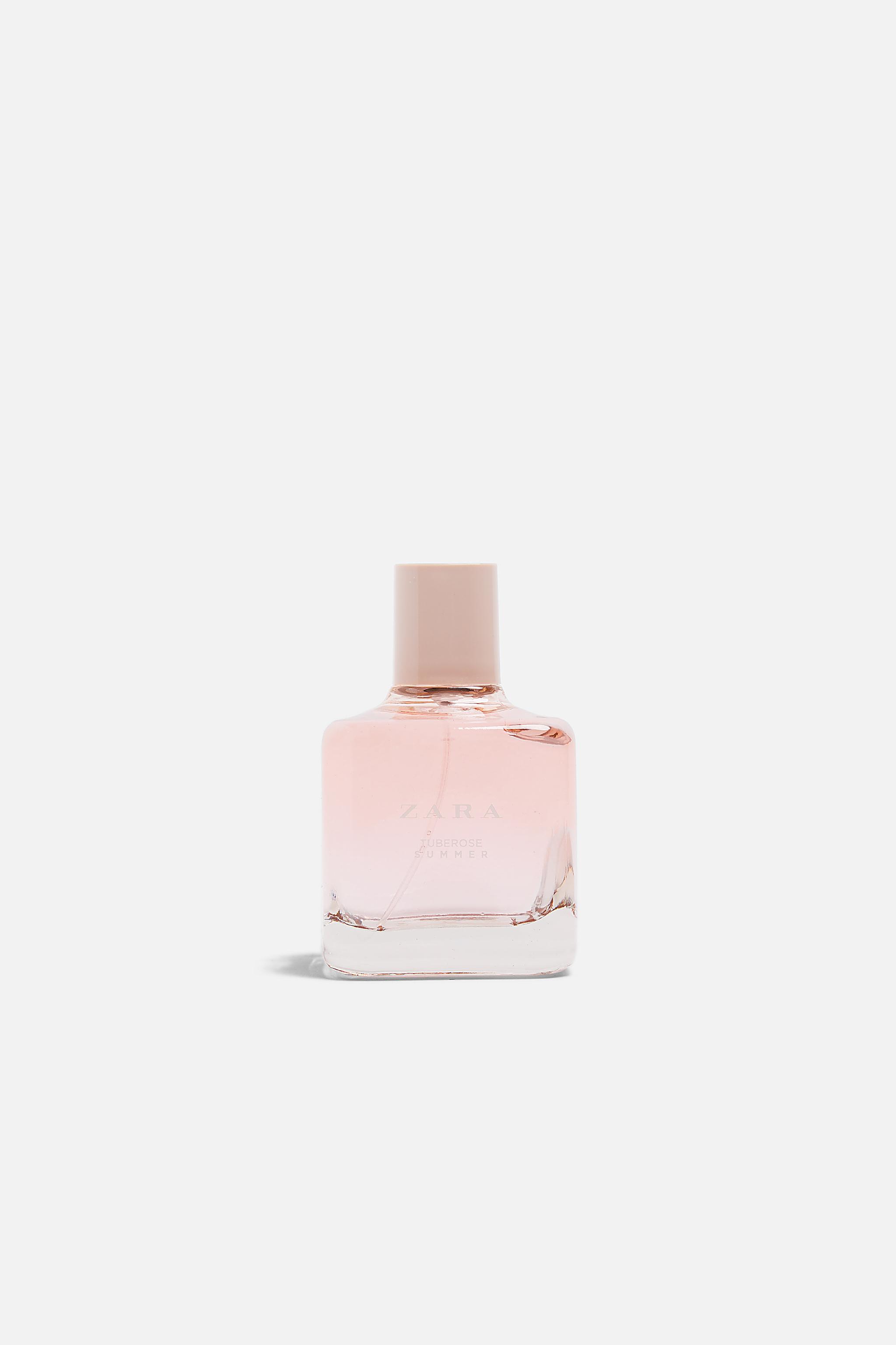 Zara TUBEROSE SUMMER 100 ML