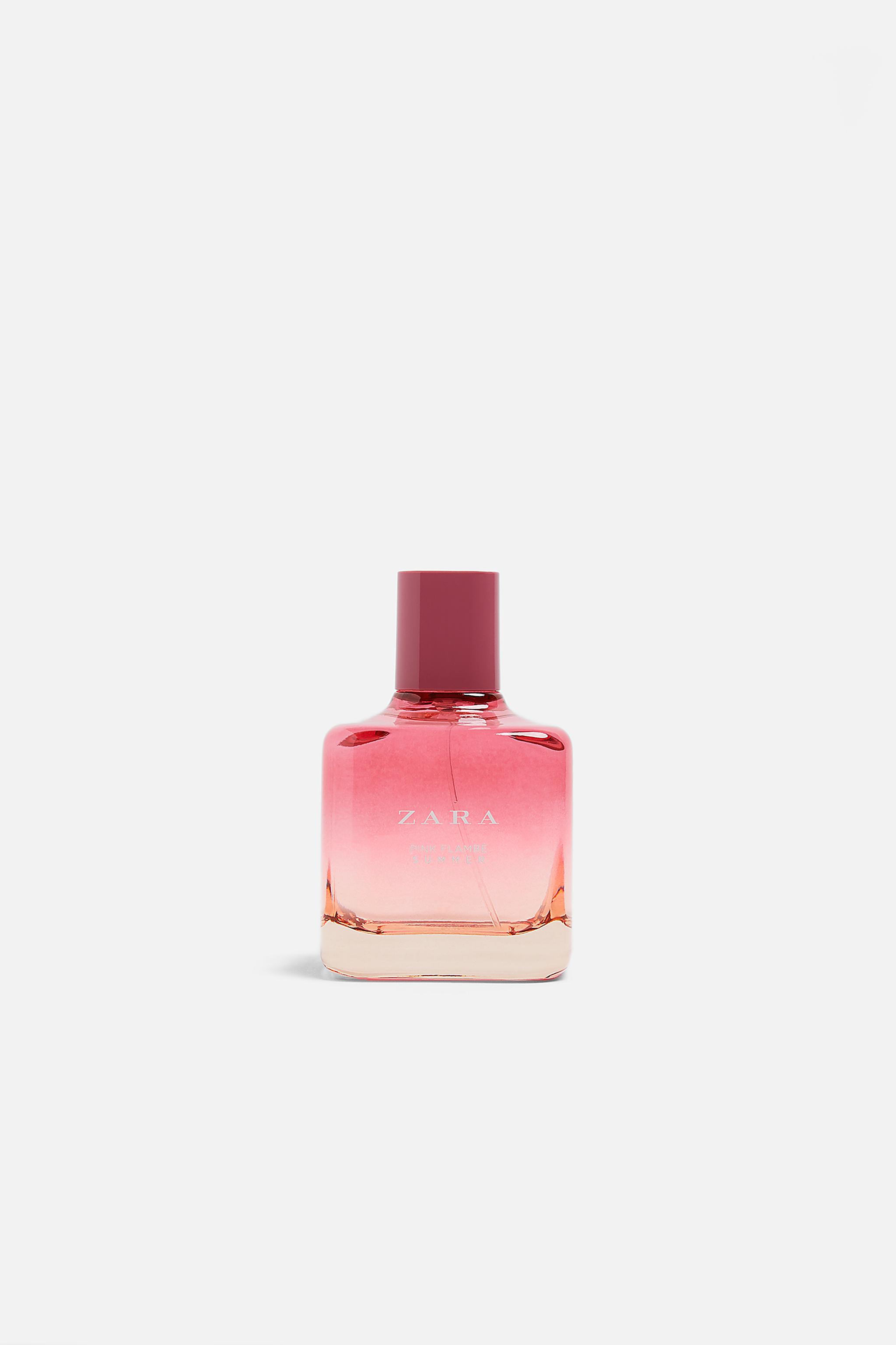 Zara PINK FLAMBEE 100 ML