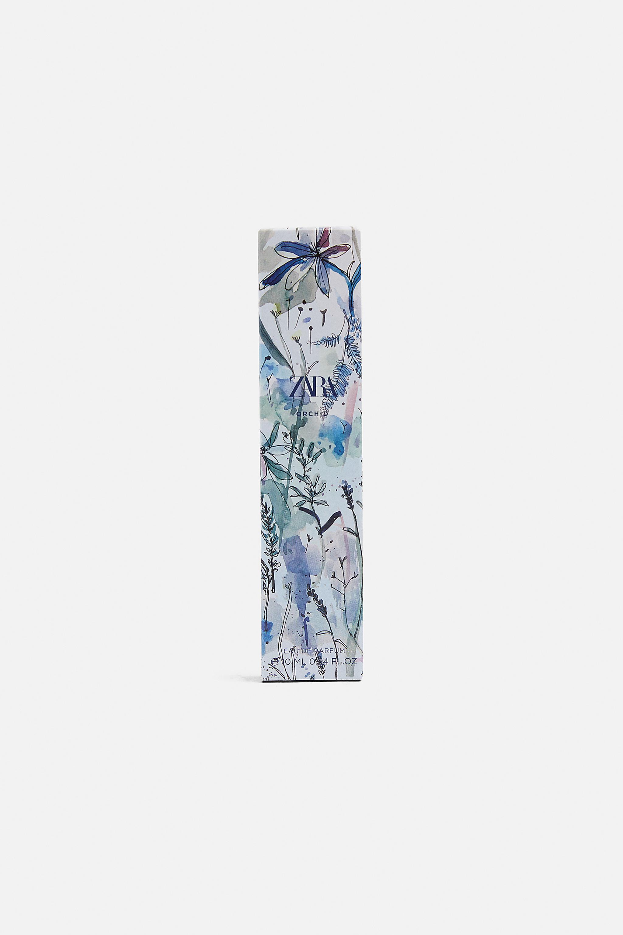 Zara ORCHID 10 ML (0.34 FL. OZ) - LIMITED EDITION