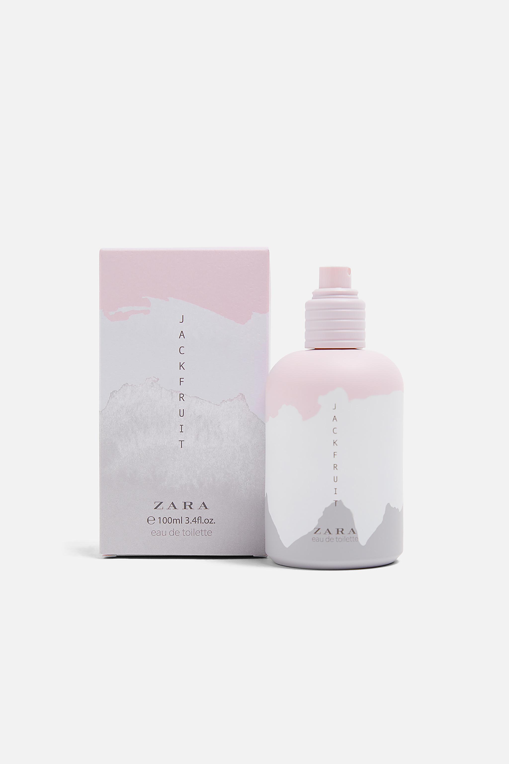 Zara JACKFRUIT 100 ML (3.4 FL. OZ)