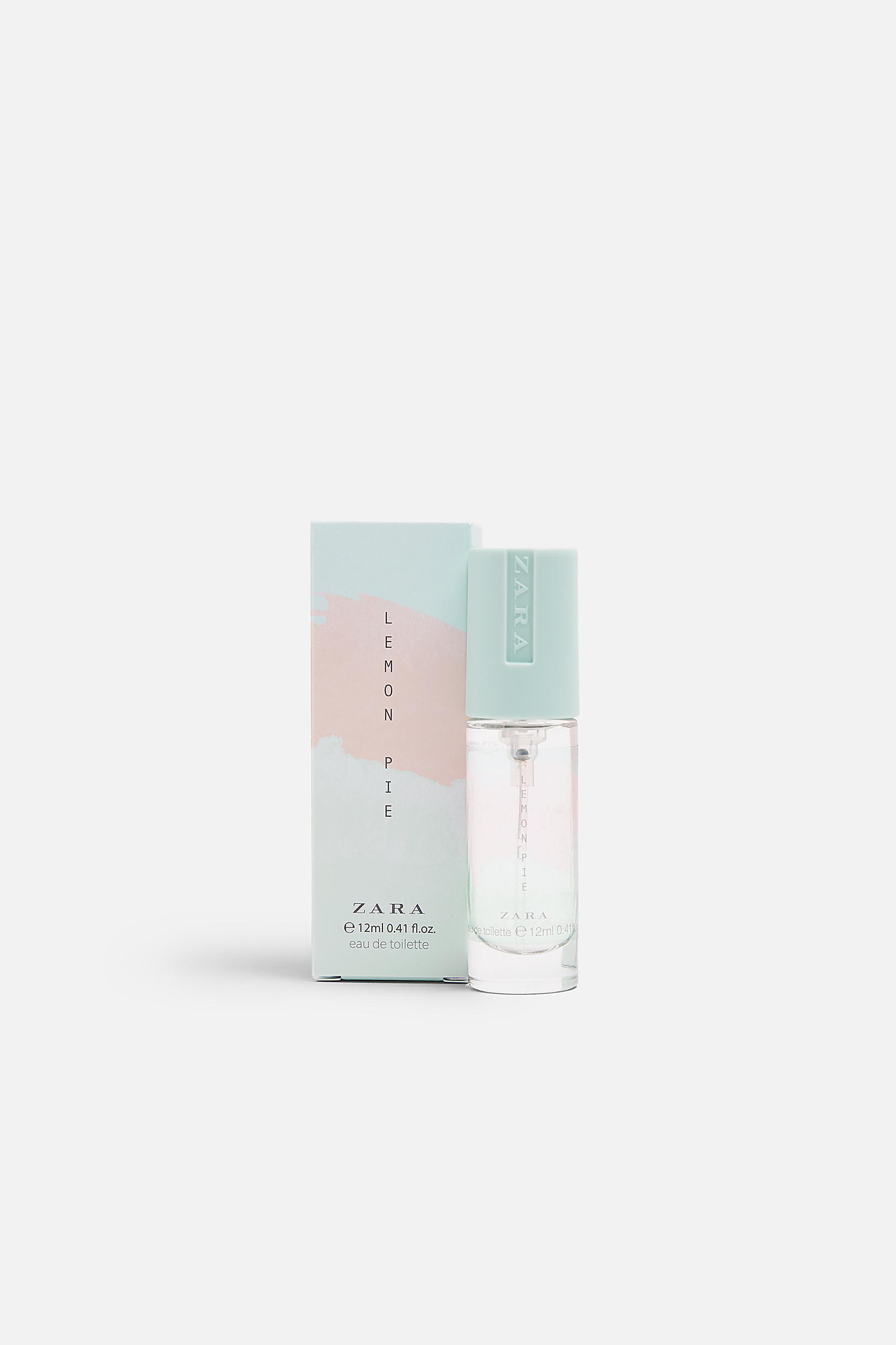 Zara LEMON PIE 12 ML (0.41 FL. OZ)