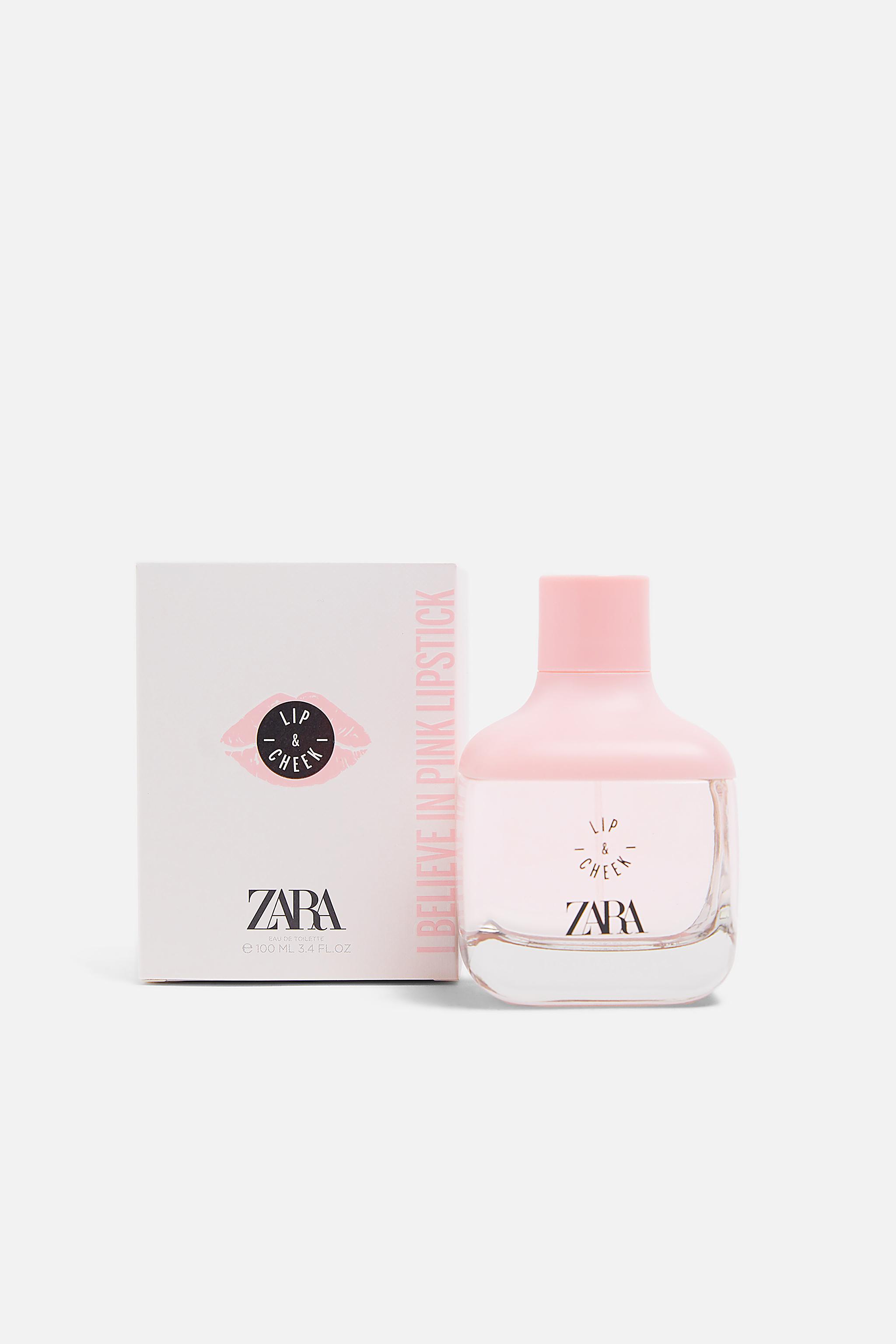 Zara ZARA LIP&CHEEK EDT 100 ML