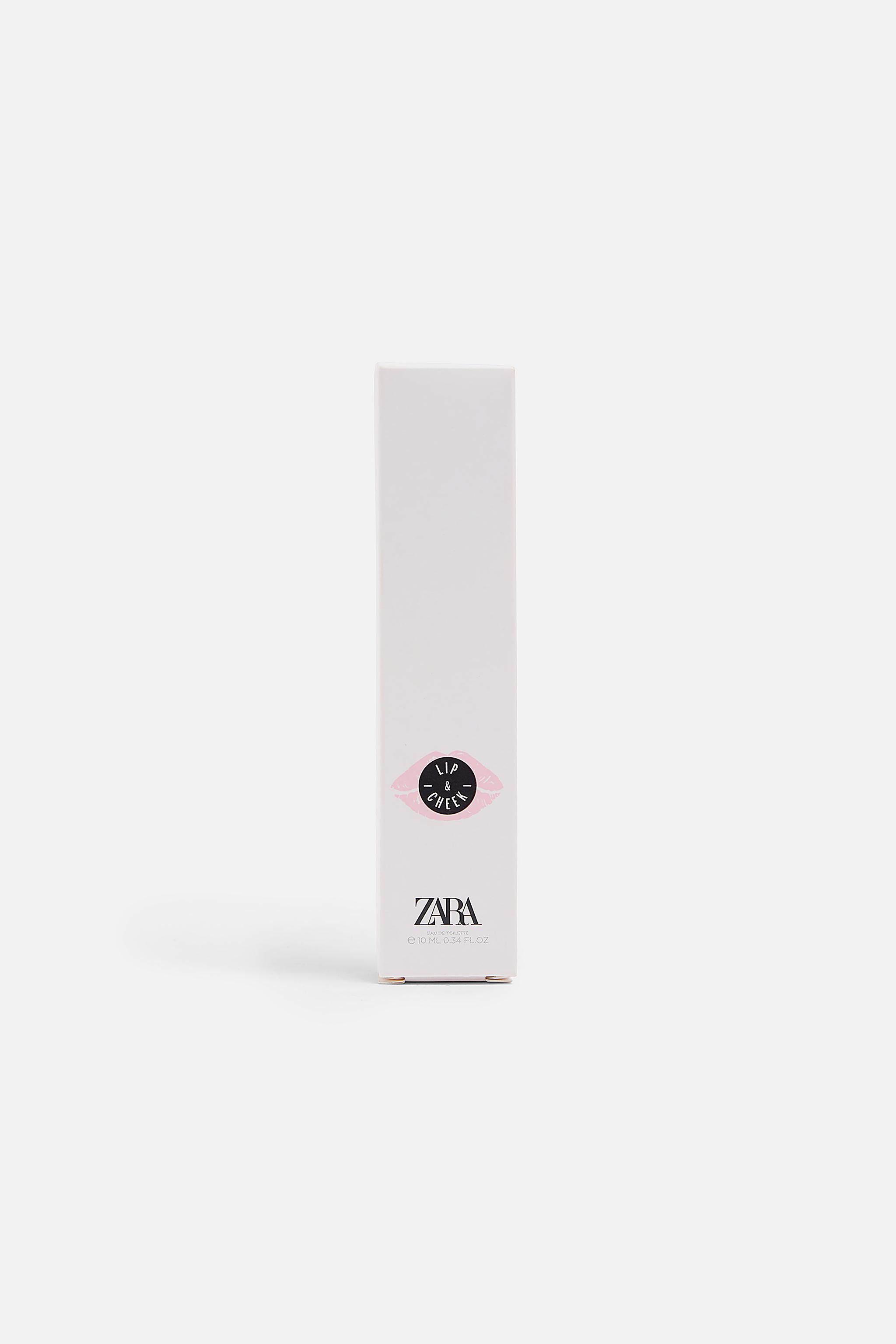 Zara ZARA LIP&CHEEK EDT 10 ML