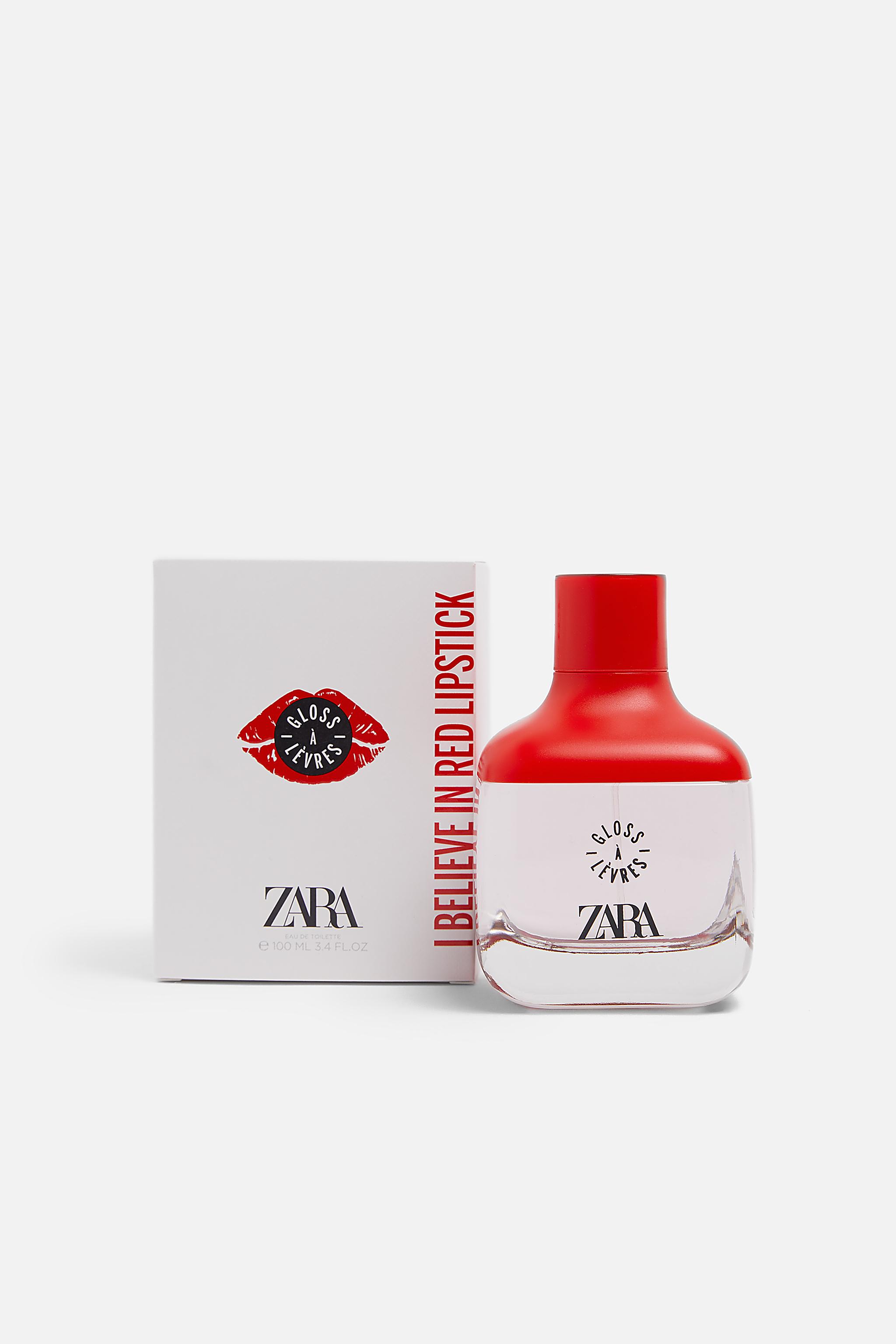 Zara ZARA GLOSS AE LEVRE EDT 100 ML
