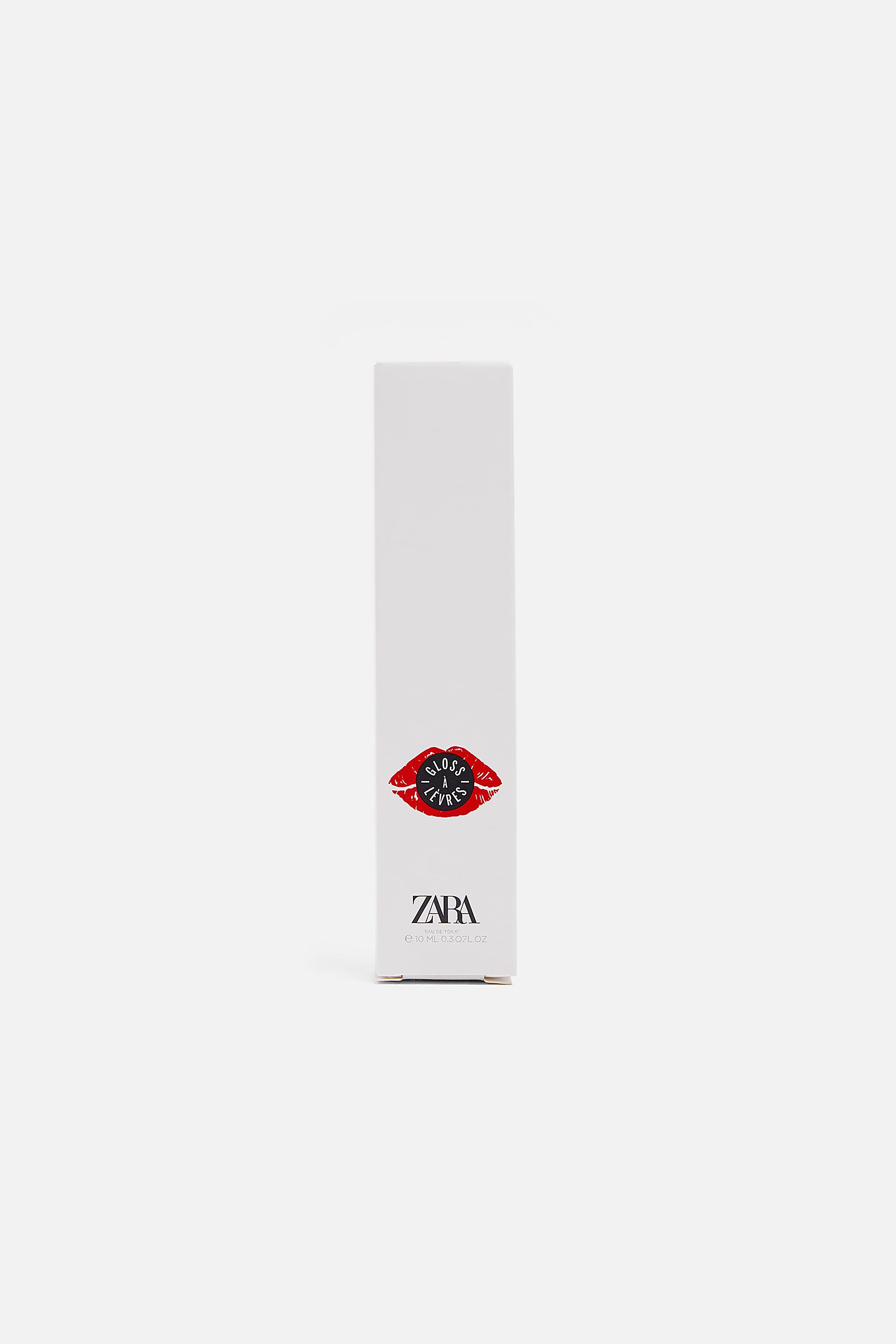Zara ZARA GLOSS AE LEVRE EDT 10 ML
