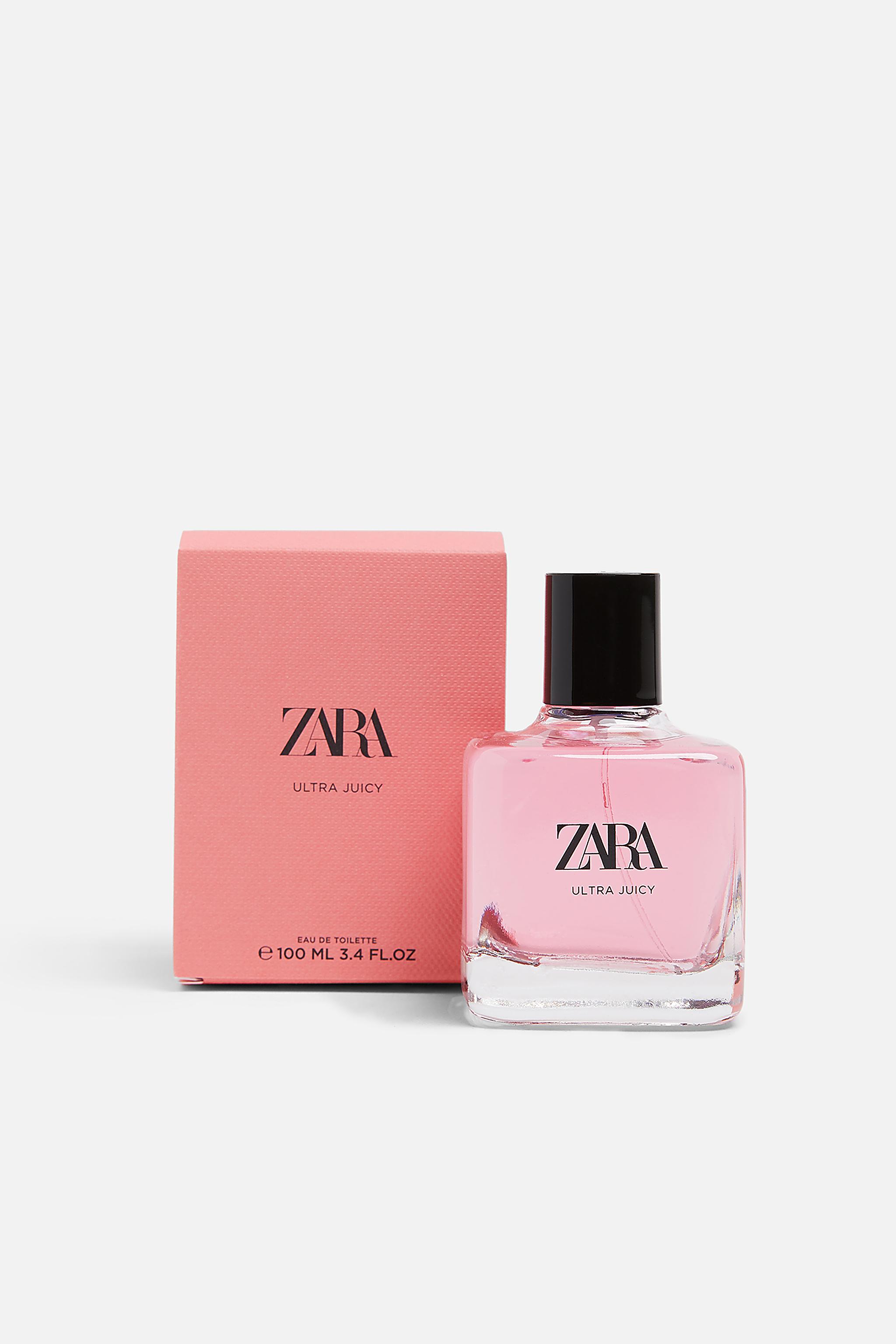 Zara ZARA ULTRA JUICY 100 ML (3.4 FL. OZ)